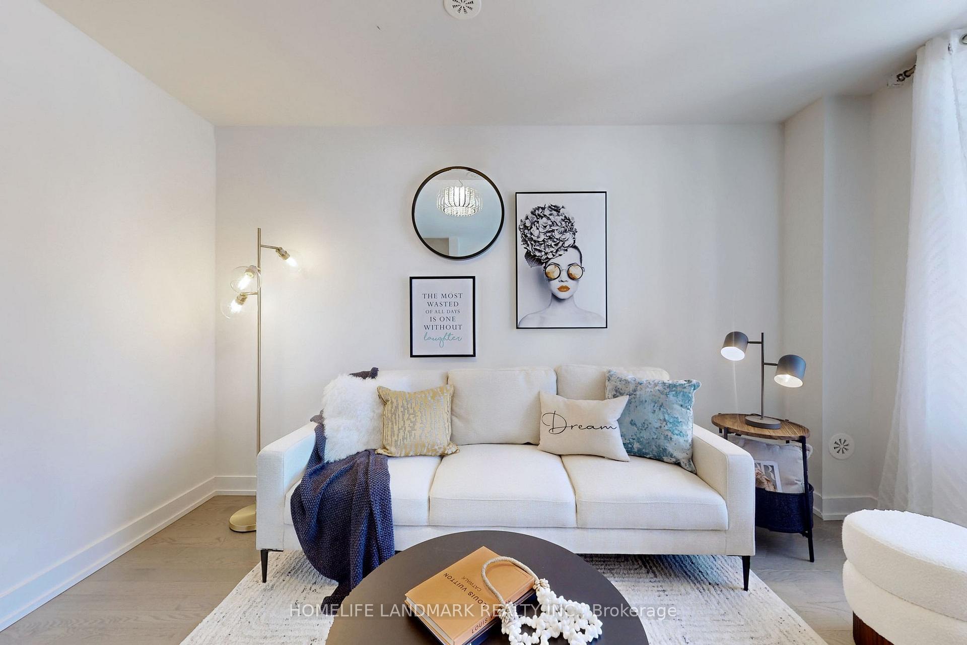 Photo 3 of 3 Gilbert Wright Avenue, Markham, Angus Glen — HOMEH