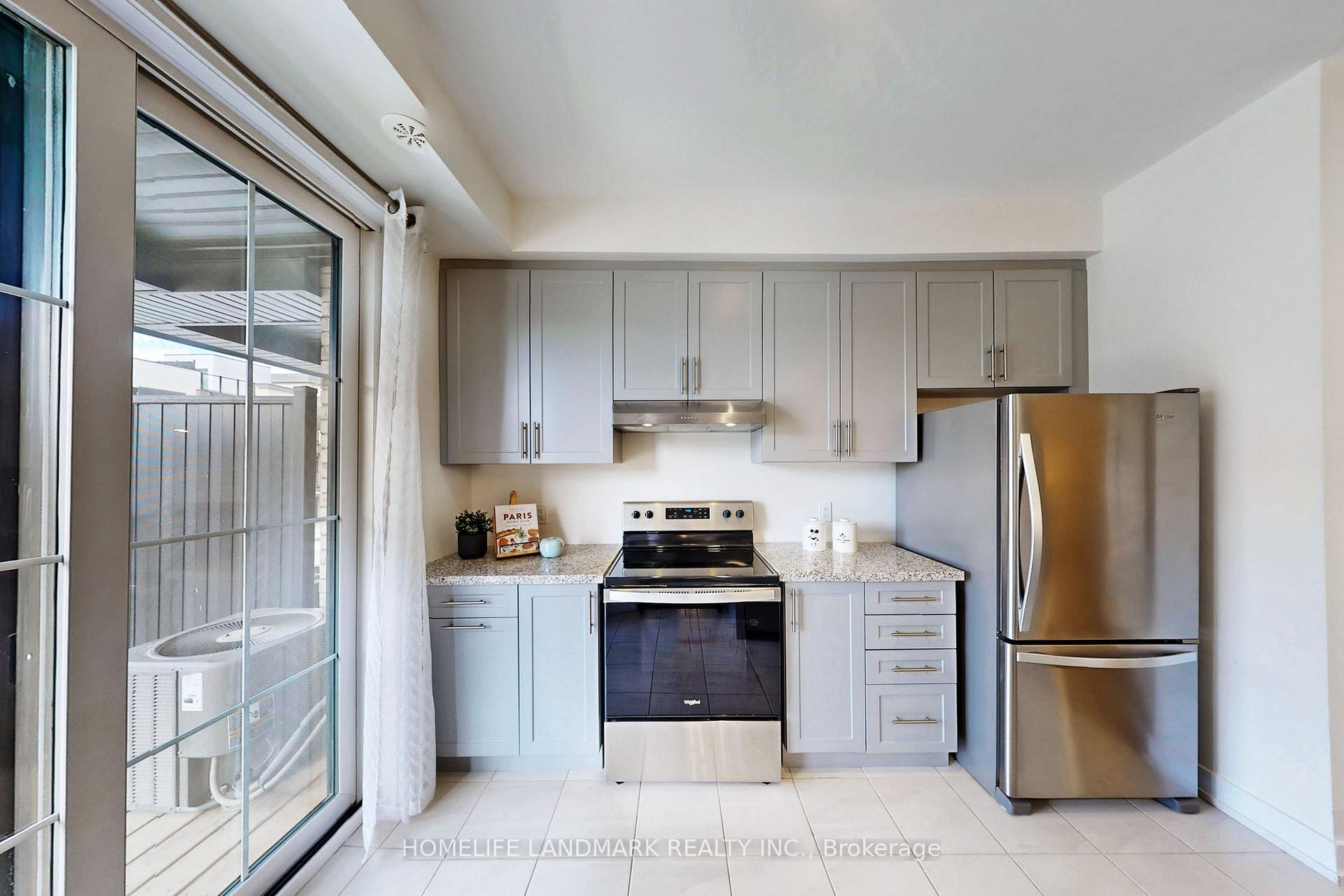 Photo 9 of 3 Gilbert Wright Avenue, Markham, Angus Glen — HOMEH