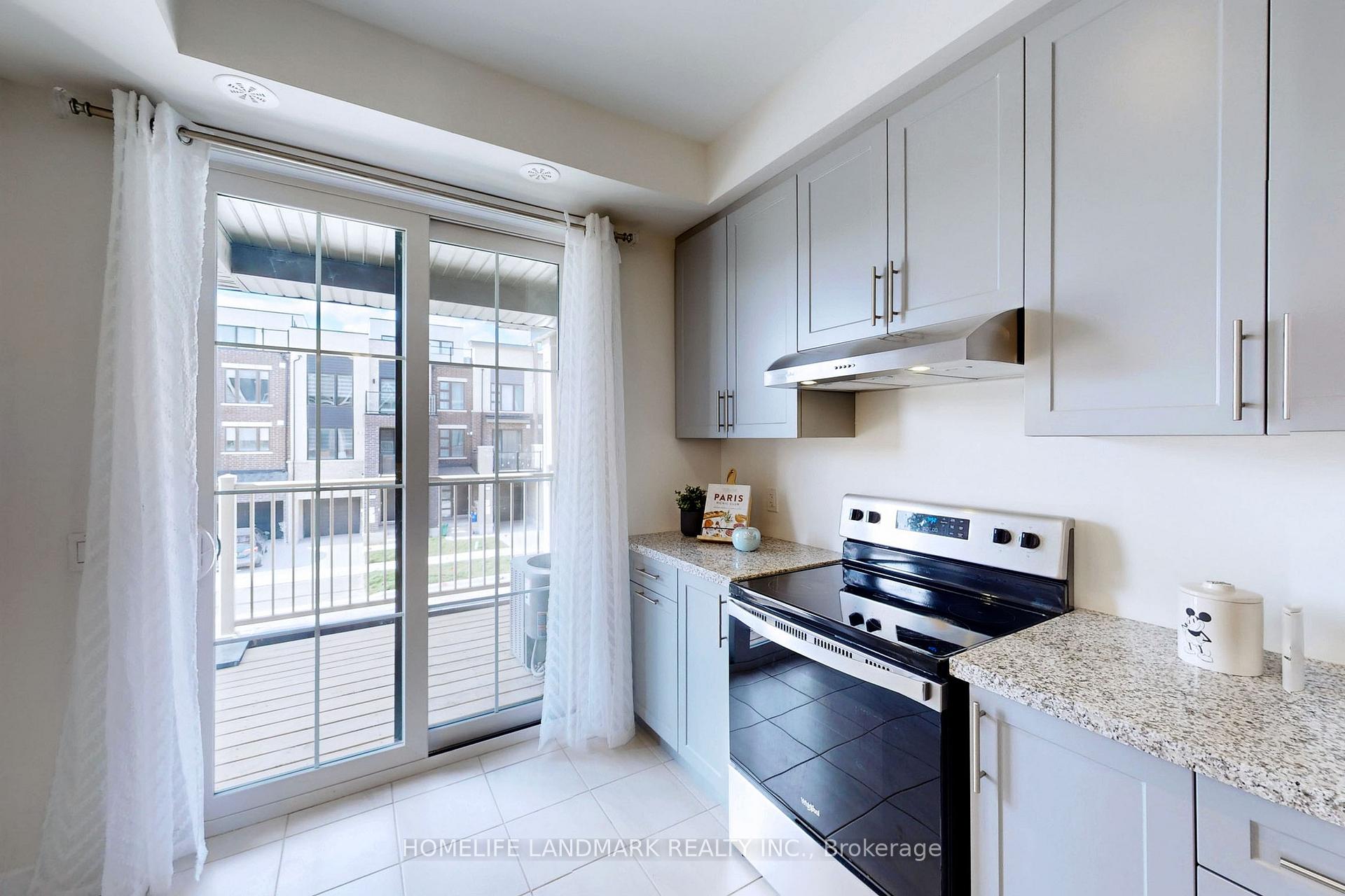 Photo 13 of 3 Gilbert Wright Avenue, Markham, Angus Glen — HOMEH