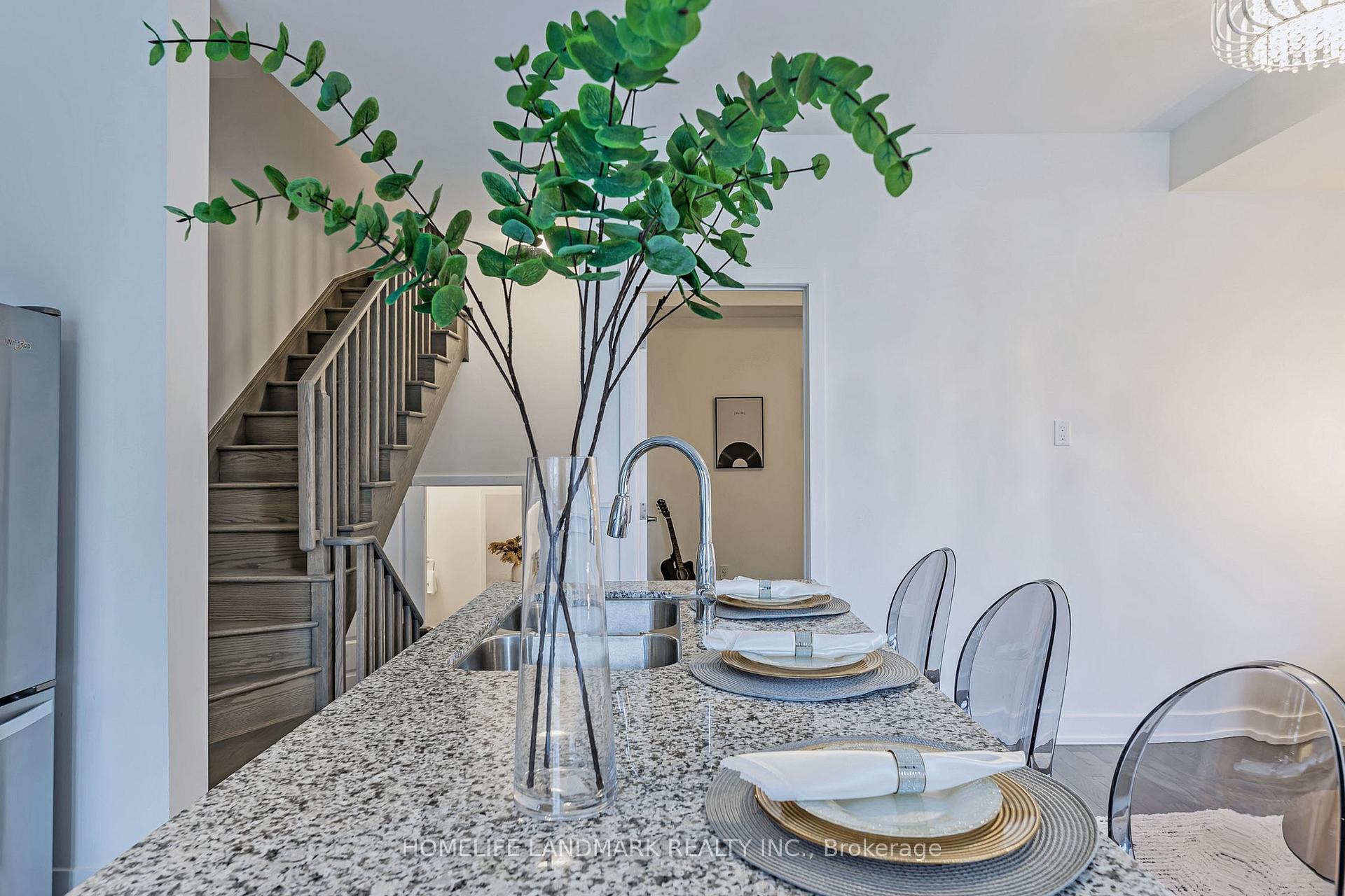 Photo 15 of 3 Gilbert Wright Avenue, Markham, Angus Glen — HOMEH