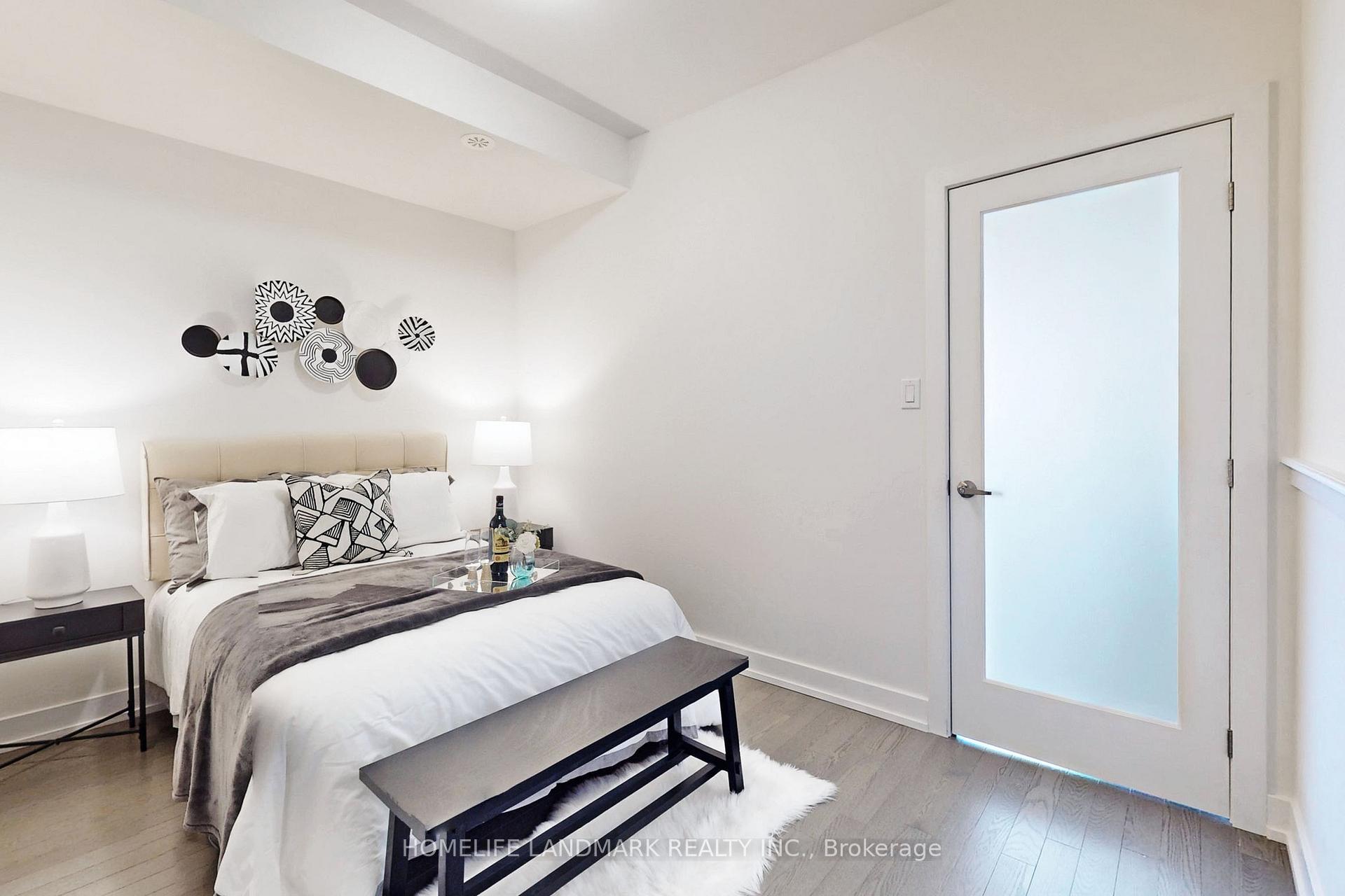 Photo 18 of 3 Gilbert Wright Avenue, Markham, Angus Glen — HOMEH