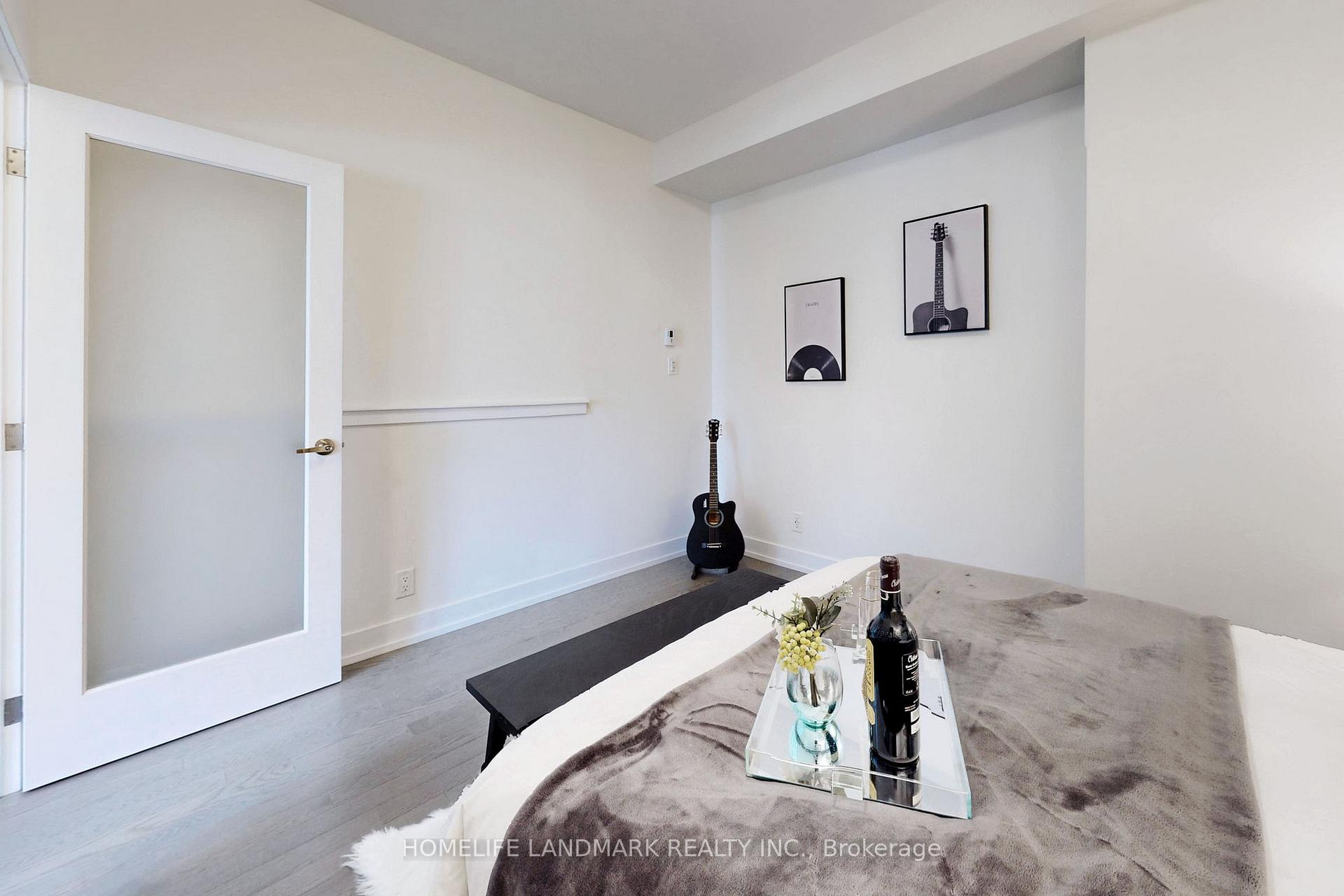 Photo 19 of 3 Gilbert Wright Avenue, Markham, Angus Glen — HOMEH