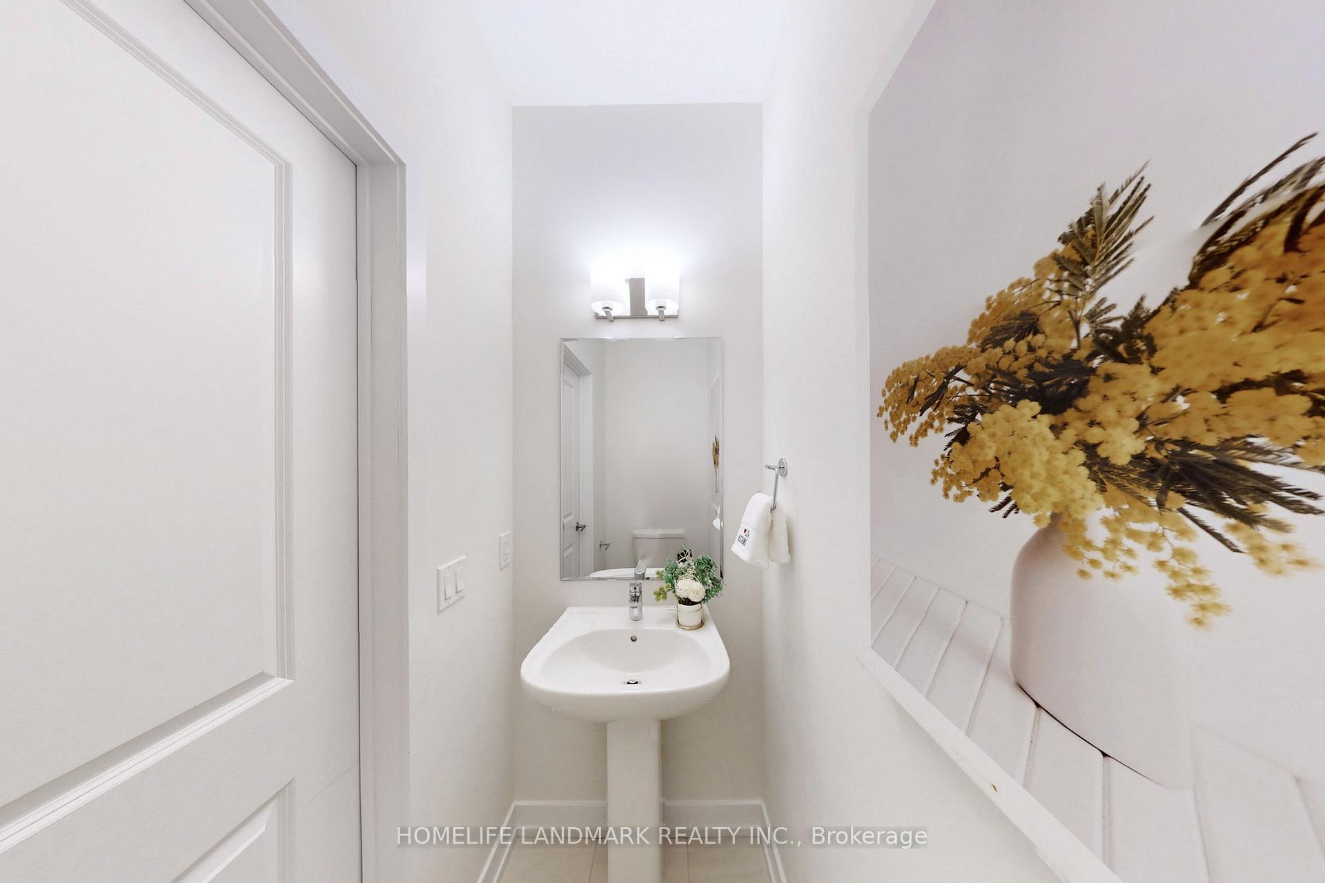 Photo 20 of 3 Gilbert Wright Avenue, Markham, Angus Glen — HOMEH