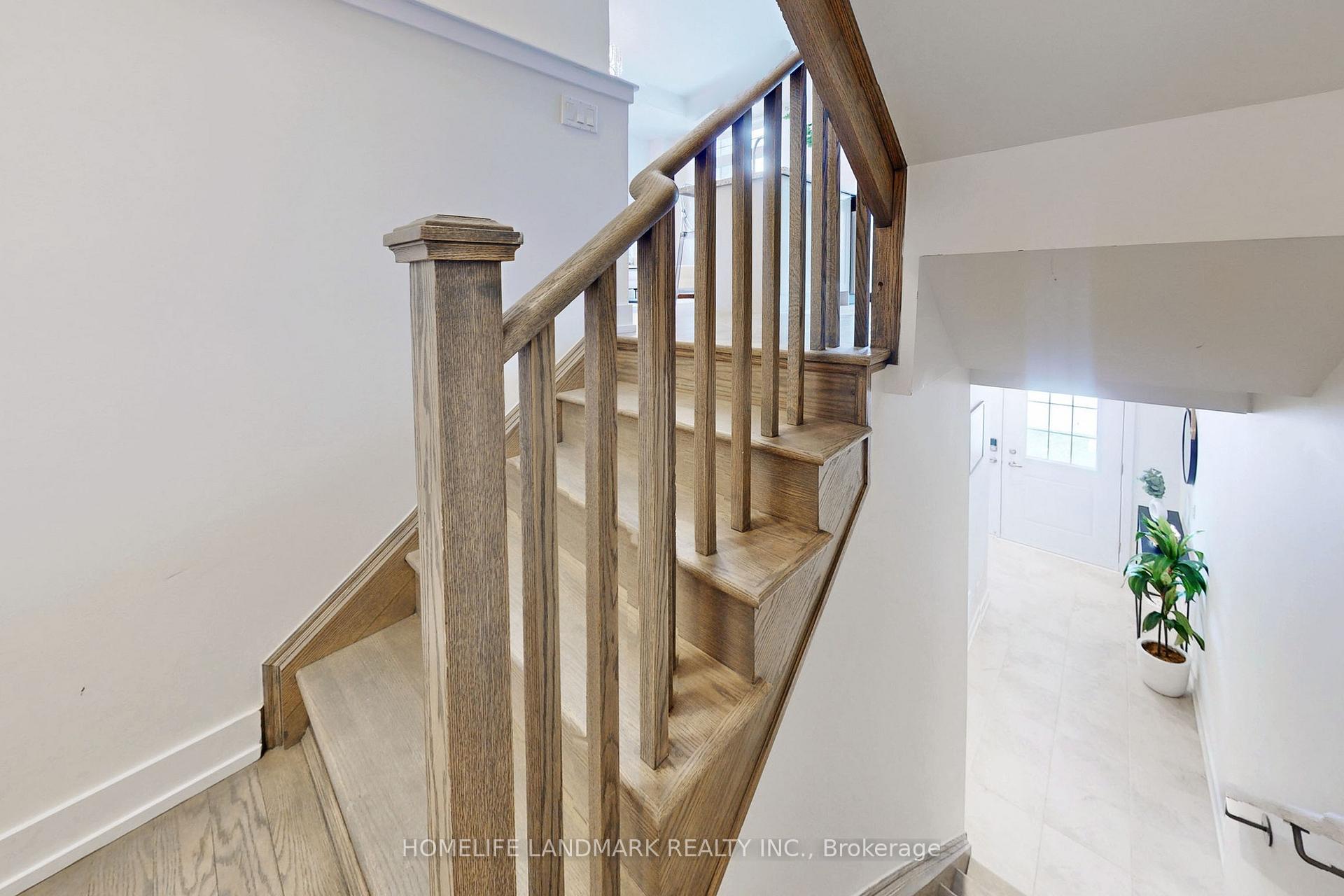 Photo 21 of 3 Gilbert Wright Avenue, Markham, Angus Glen — HOMEH