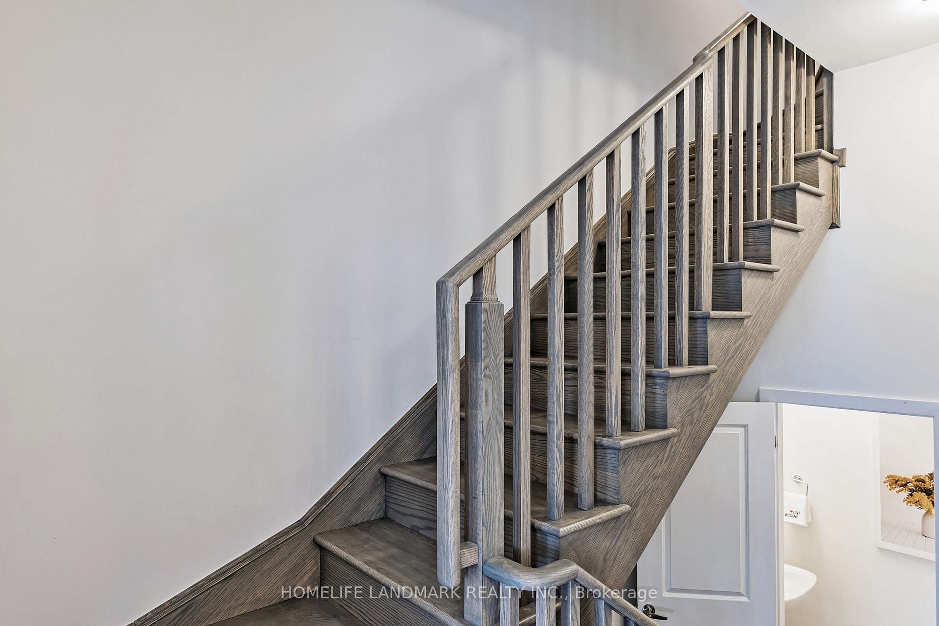 Photo 24 of 3 Gilbert Wright Avenue, Markham, Angus Glen — HOMEH