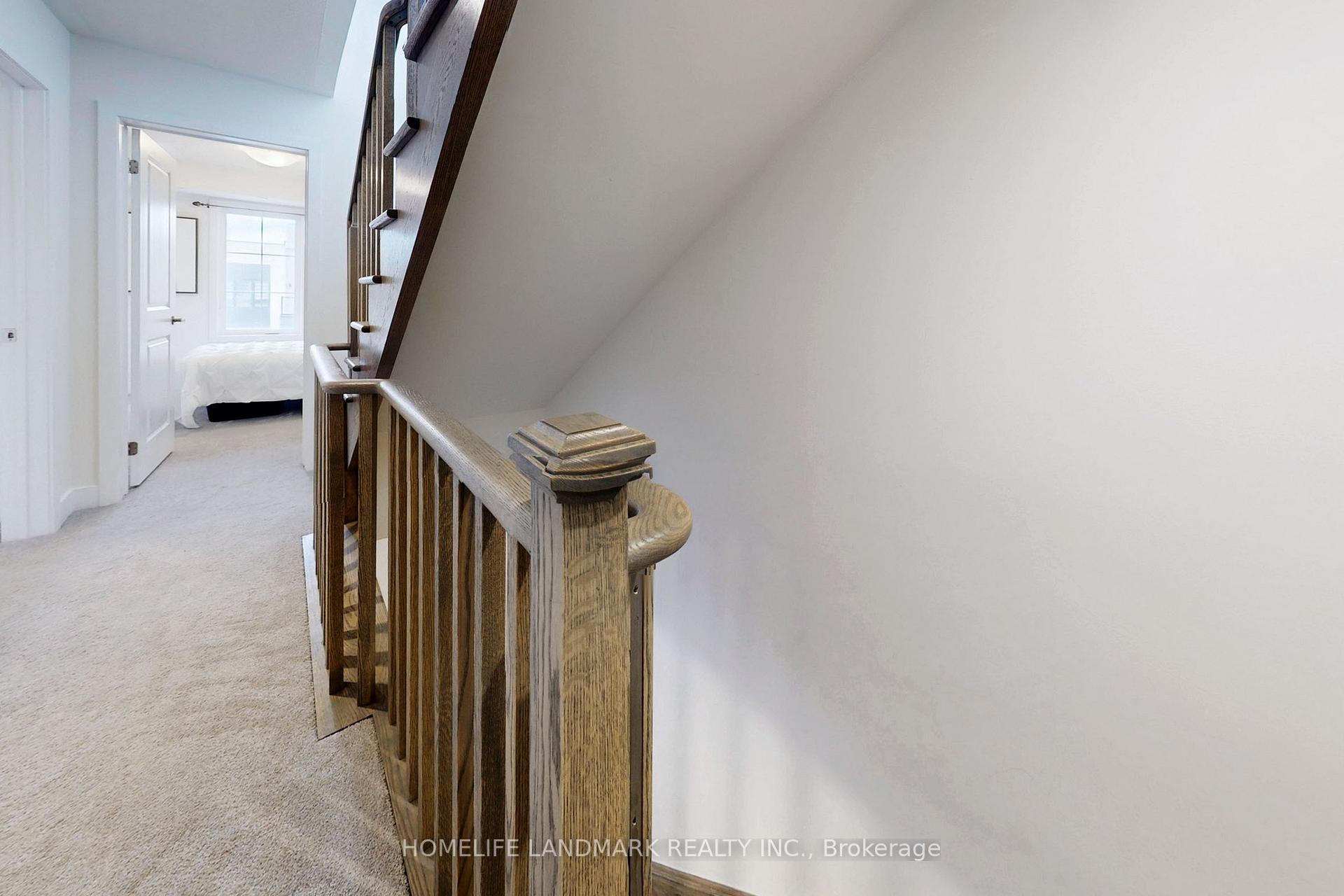 Photo 25 of 3 Gilbert Wright Avenue, Markham, Angus Glen — HOMEH
