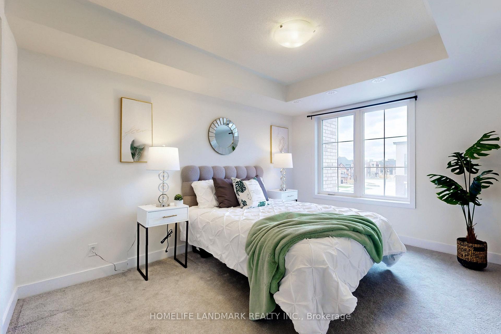 Photo 26 of 3 Gilbert Wright Avenue, Markham, Angus Glen — HOMEH