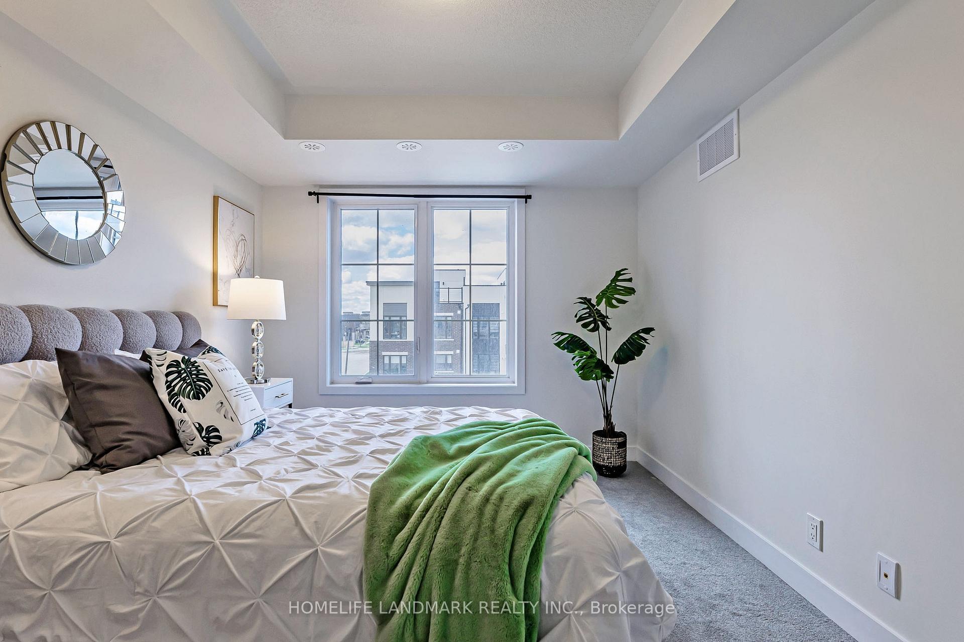 Photo 27 of 3 Gilbert Wright Avenue, Markham, Angus Glen — HOMEH