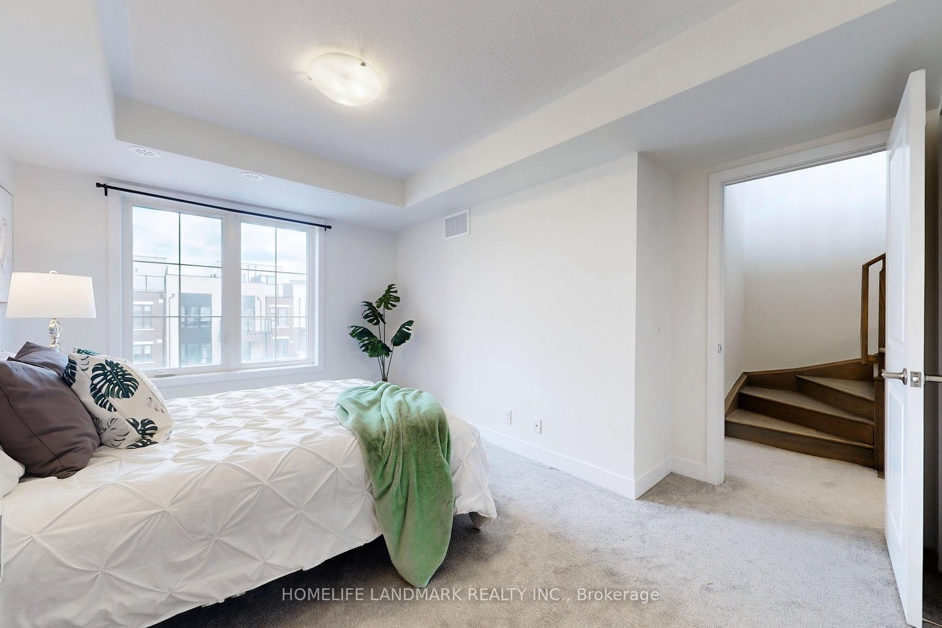 Photo 28 of 3 Gilbert Wright Avenue, Markham, Angus Glen — HOMEH