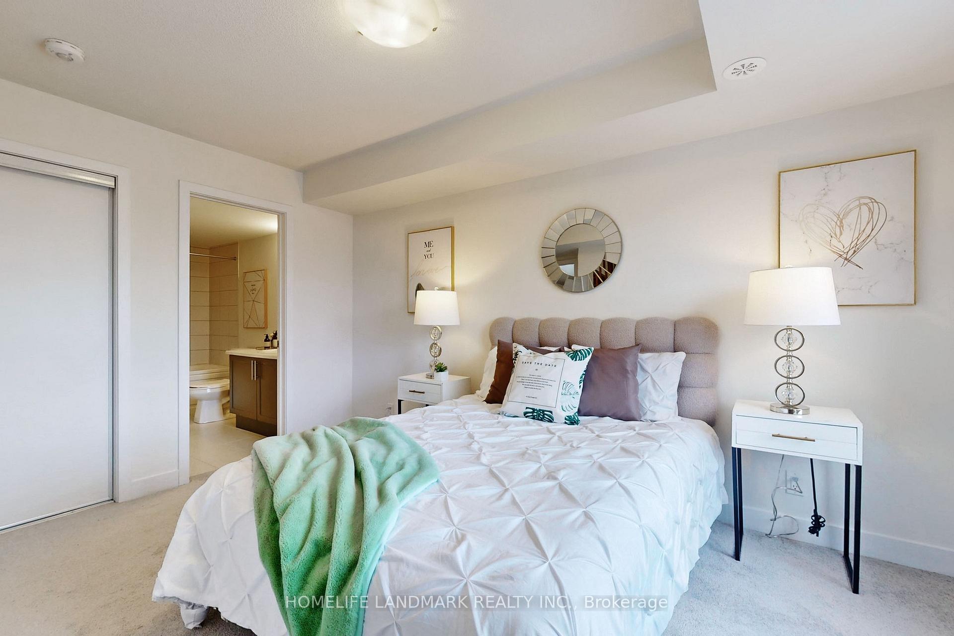 Photo 29 of 3 Gilbert Wright Avenue, Markham, Angus Glen — HOMEH