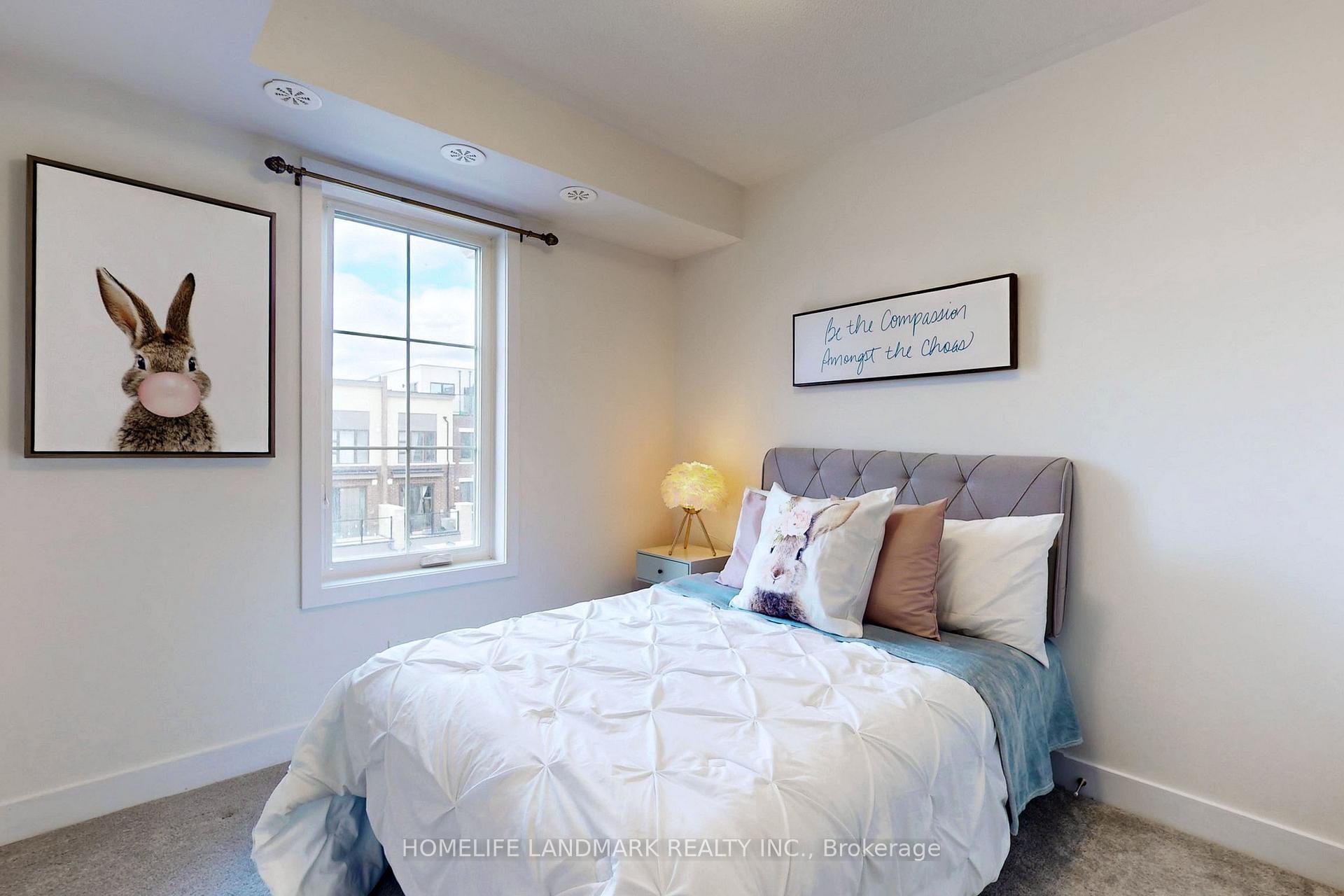 Photo 32 of 3 Gilbert Wright Avenue, Markham, Angus Glen — HOMEH