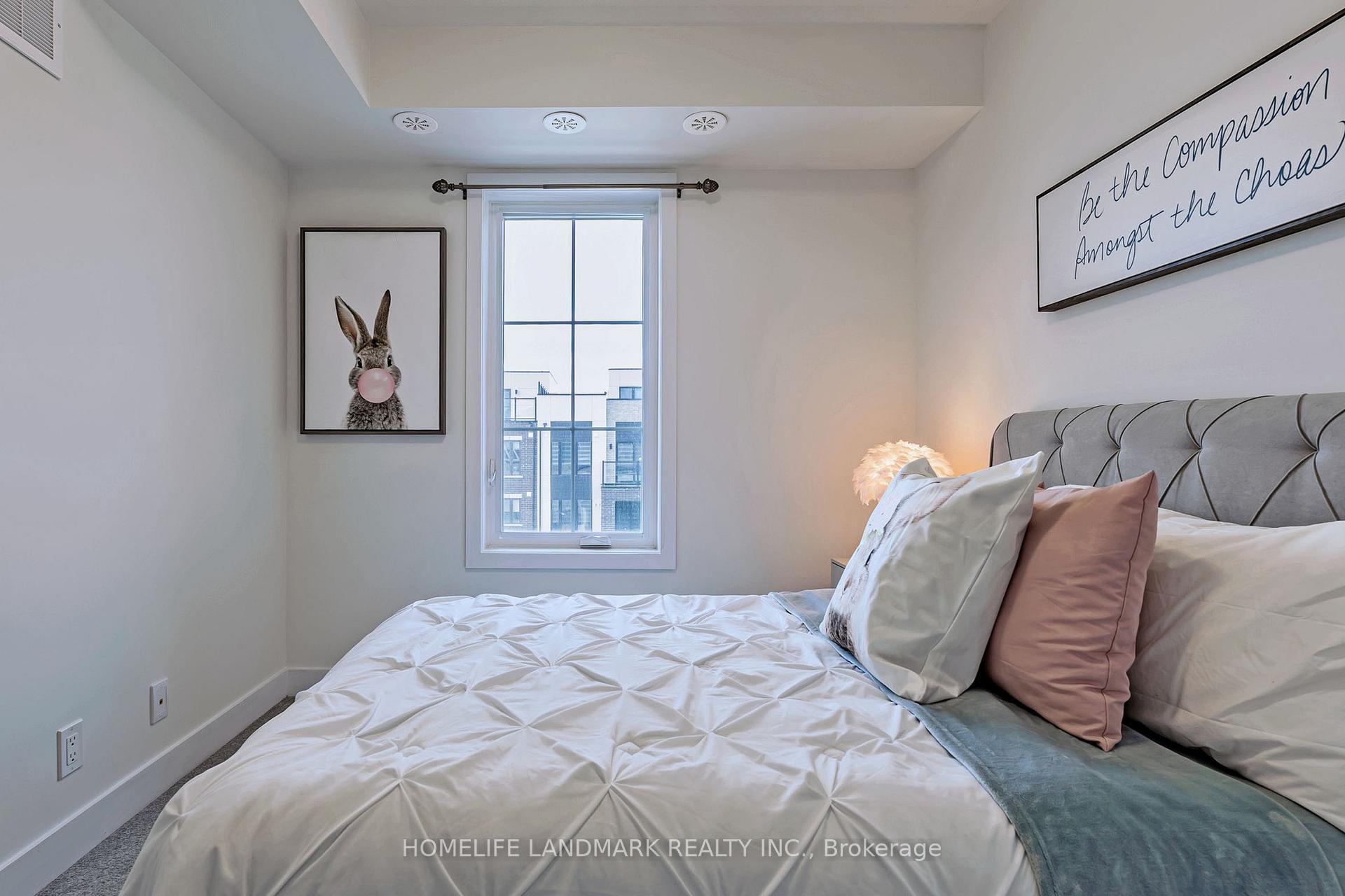 Photo 33 of 3 Gilbert Wright Avenue, Markham, Angus Glen — HOMEH