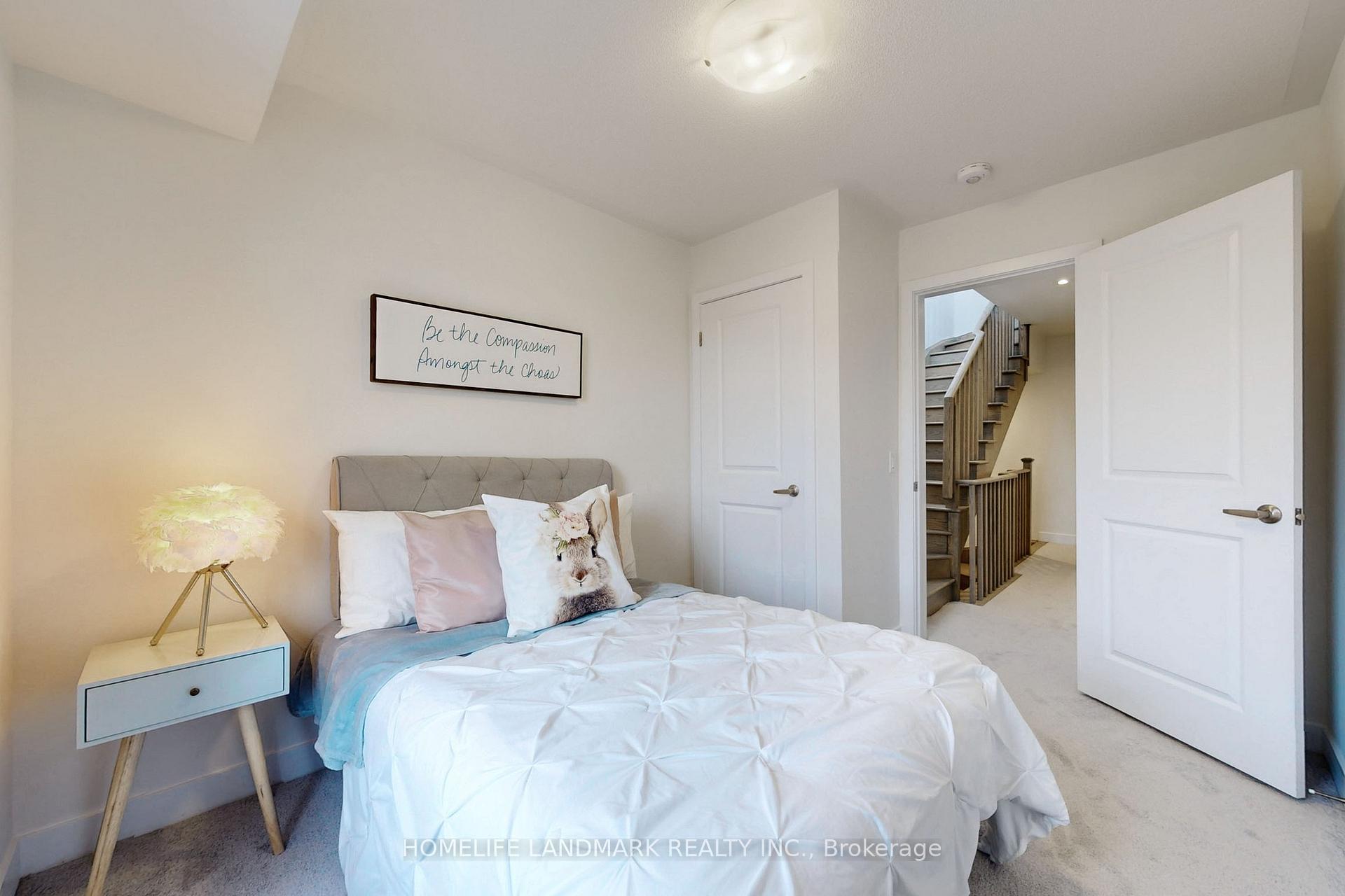 Photo 34 of 3 Gilbert Wright Avenue, Markham, Angus Glen — HOMEH