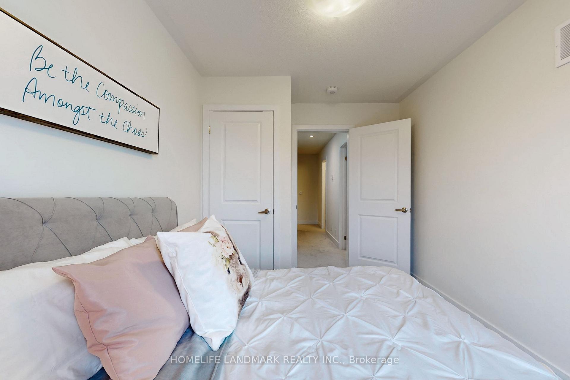 Photo 35 of 3 Gilbert Wright Avenue, Markham, Angus Glen — HOMEH