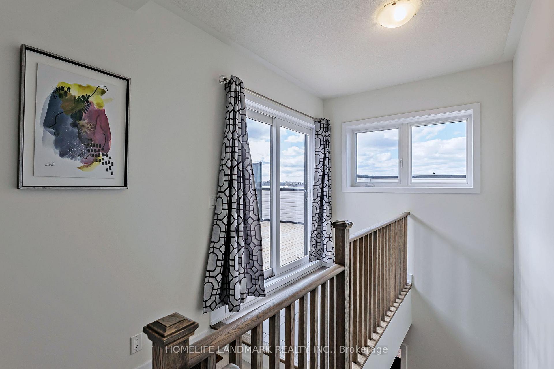 Photo 39 of 3 Gilbert Wright Avenue, Markham, Angus Glen — HOMEH
