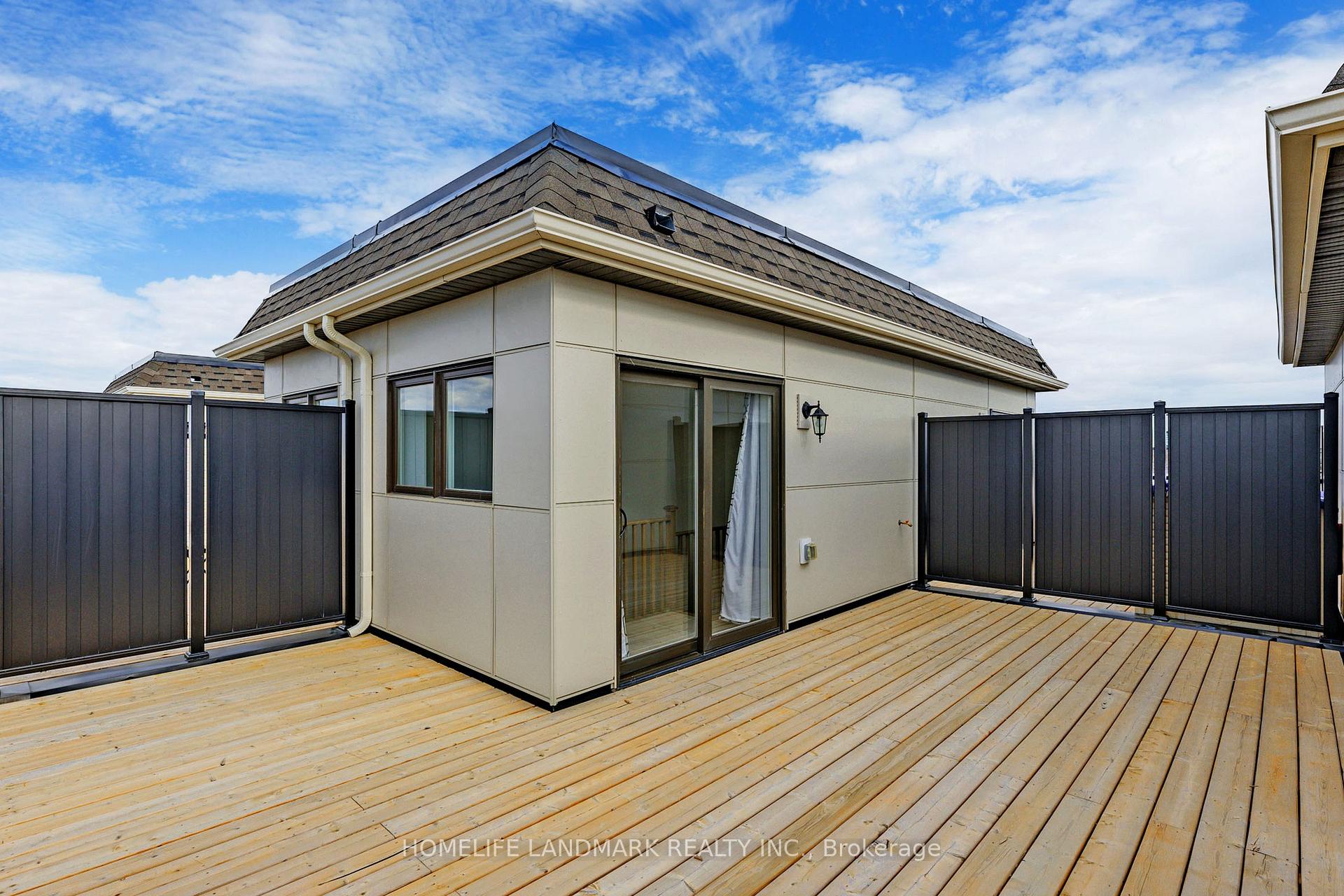 Photo 47 of 3 Gilbert Wright Avenue, Markham, Angus Glen — HOMEH