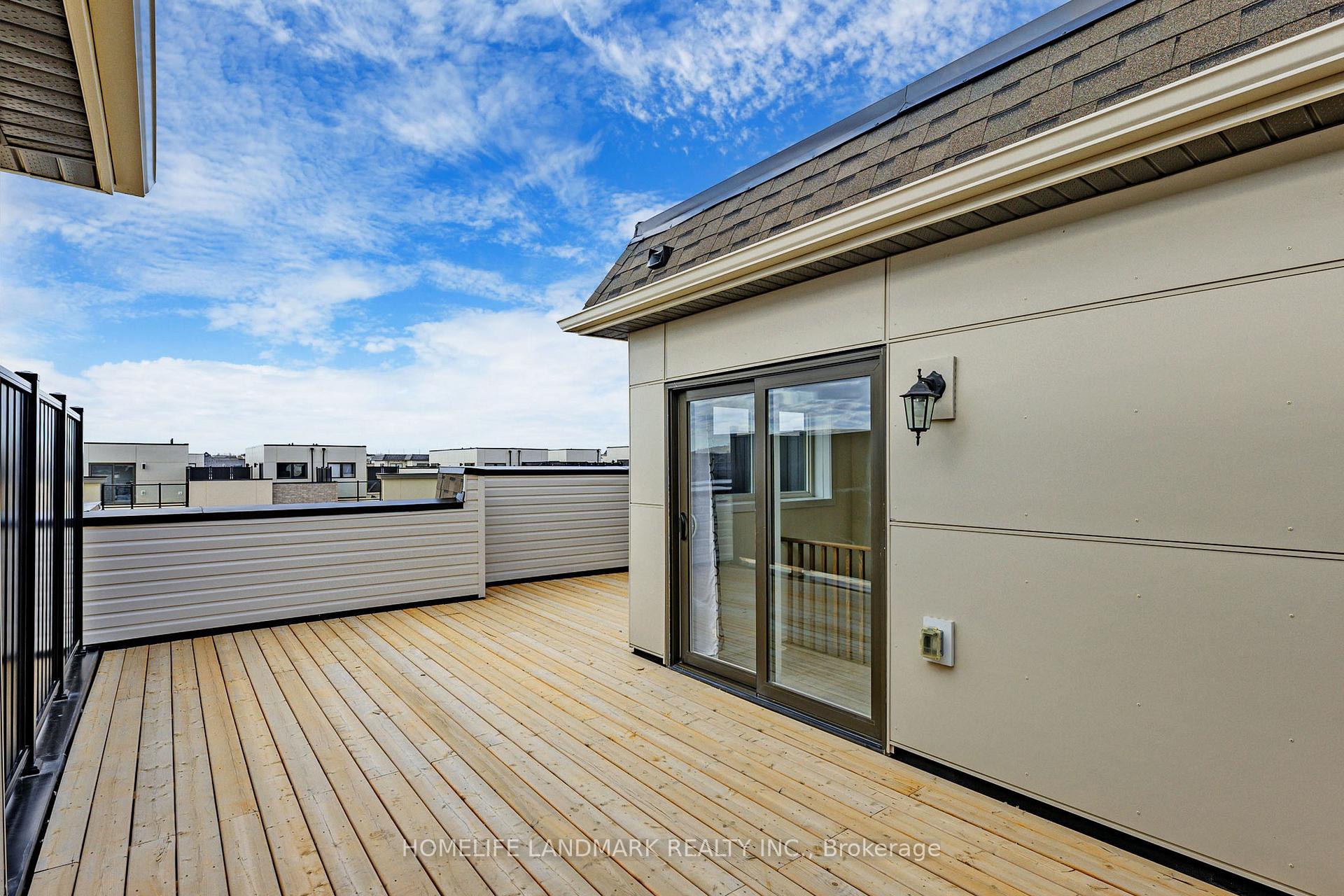 Photo 48 of 3 Gilbert Wright Avenue, Markham, Angus Glen — HOMEH