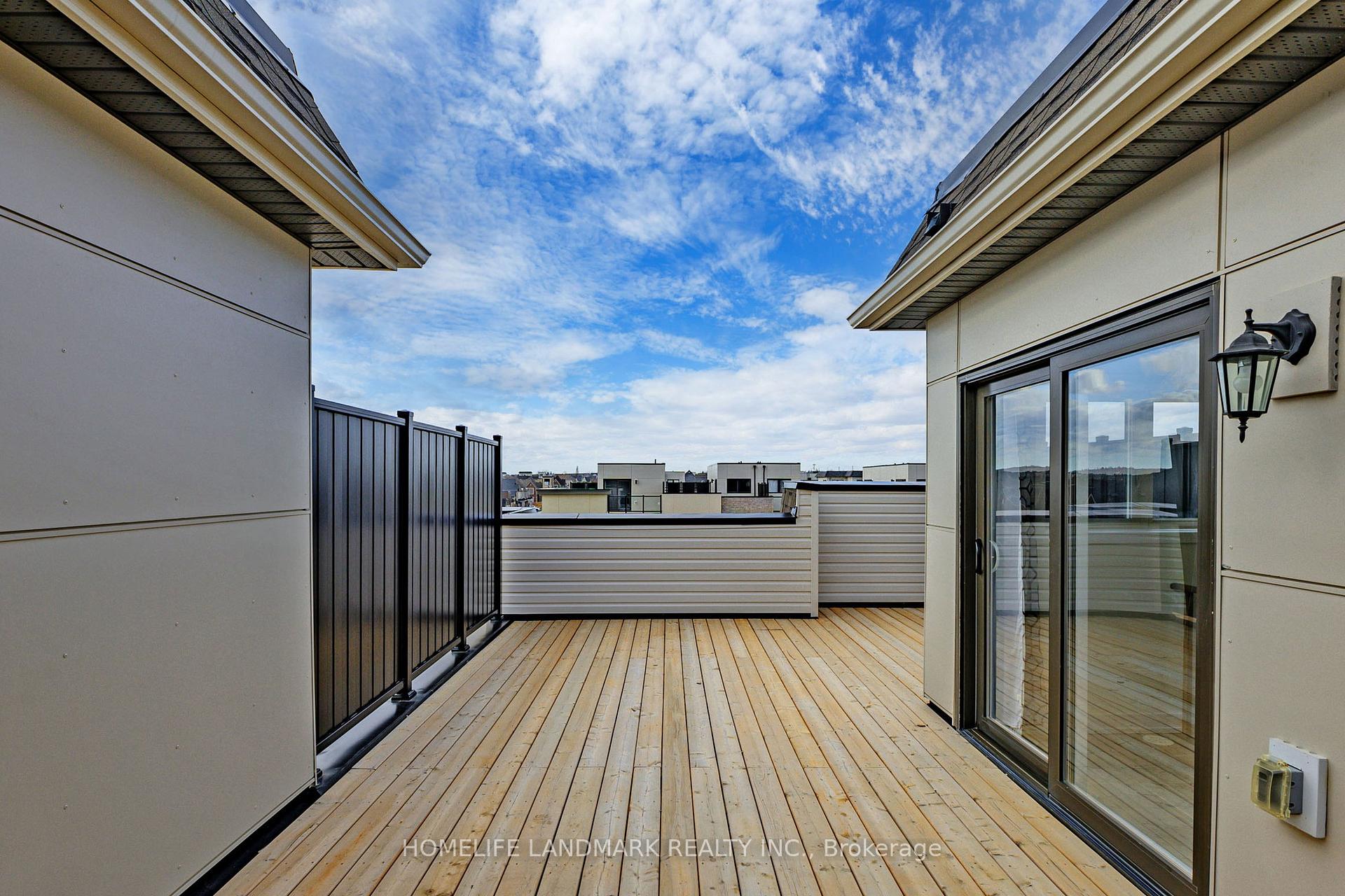 Photo 49 of 3 Gilbert Wright Avenue, Markham, Angus Glen — HOMEH