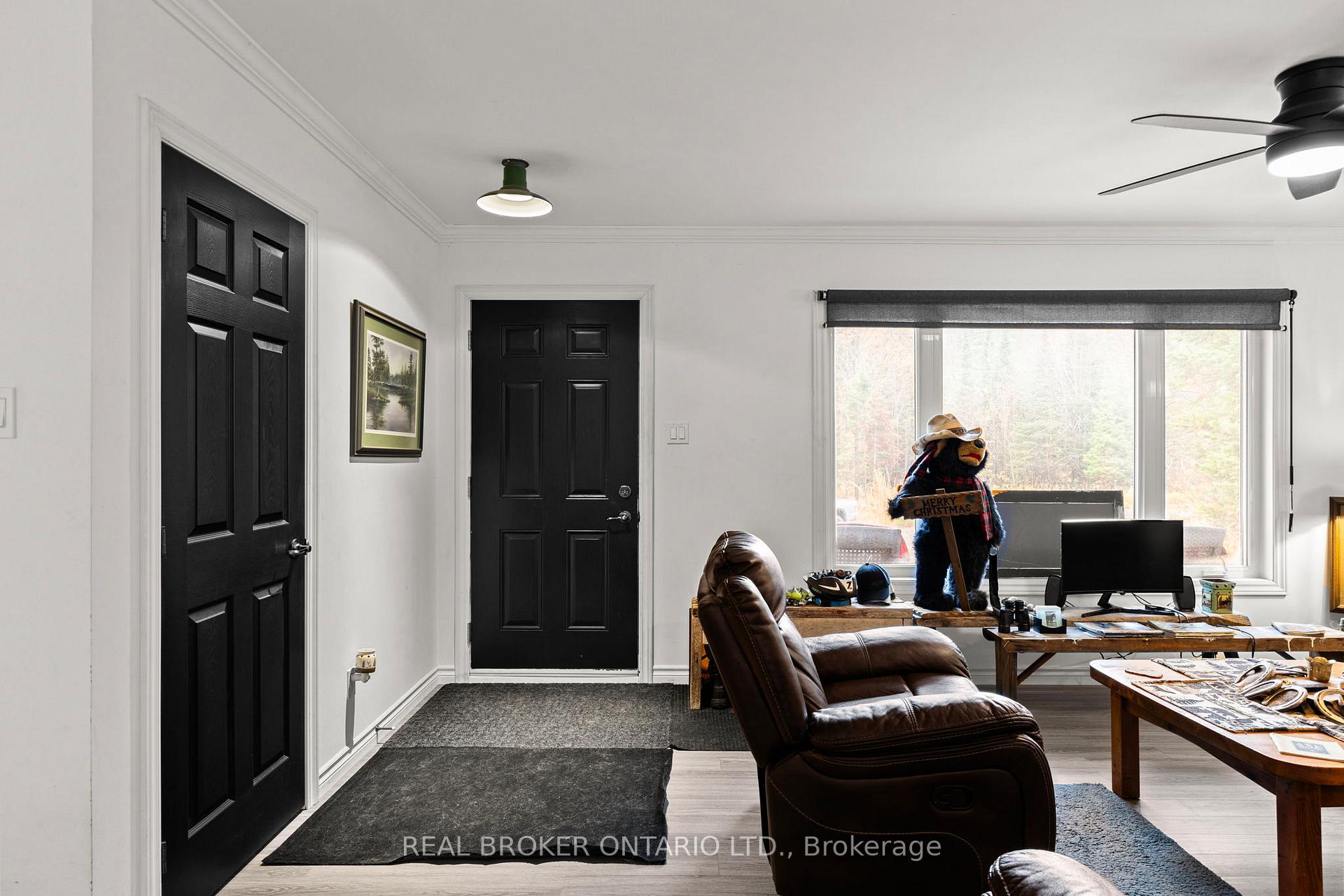 Photo 6 of 1402 Queens Line Road, Minden Hills, Minden — HOMEH