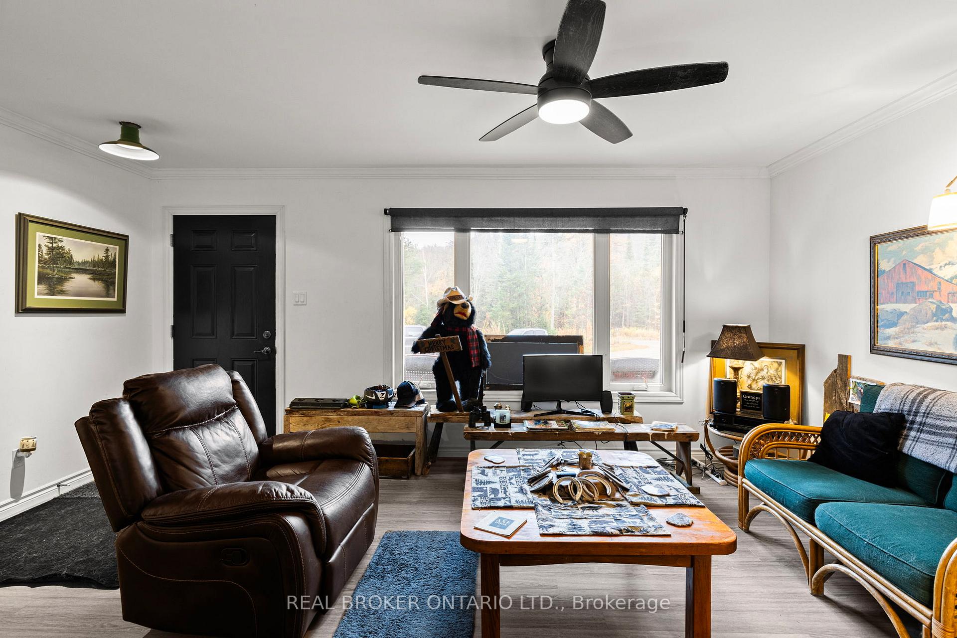 Photo 7 of 1402 Queens Line Road, Minden Hills, Minden — HOMEH