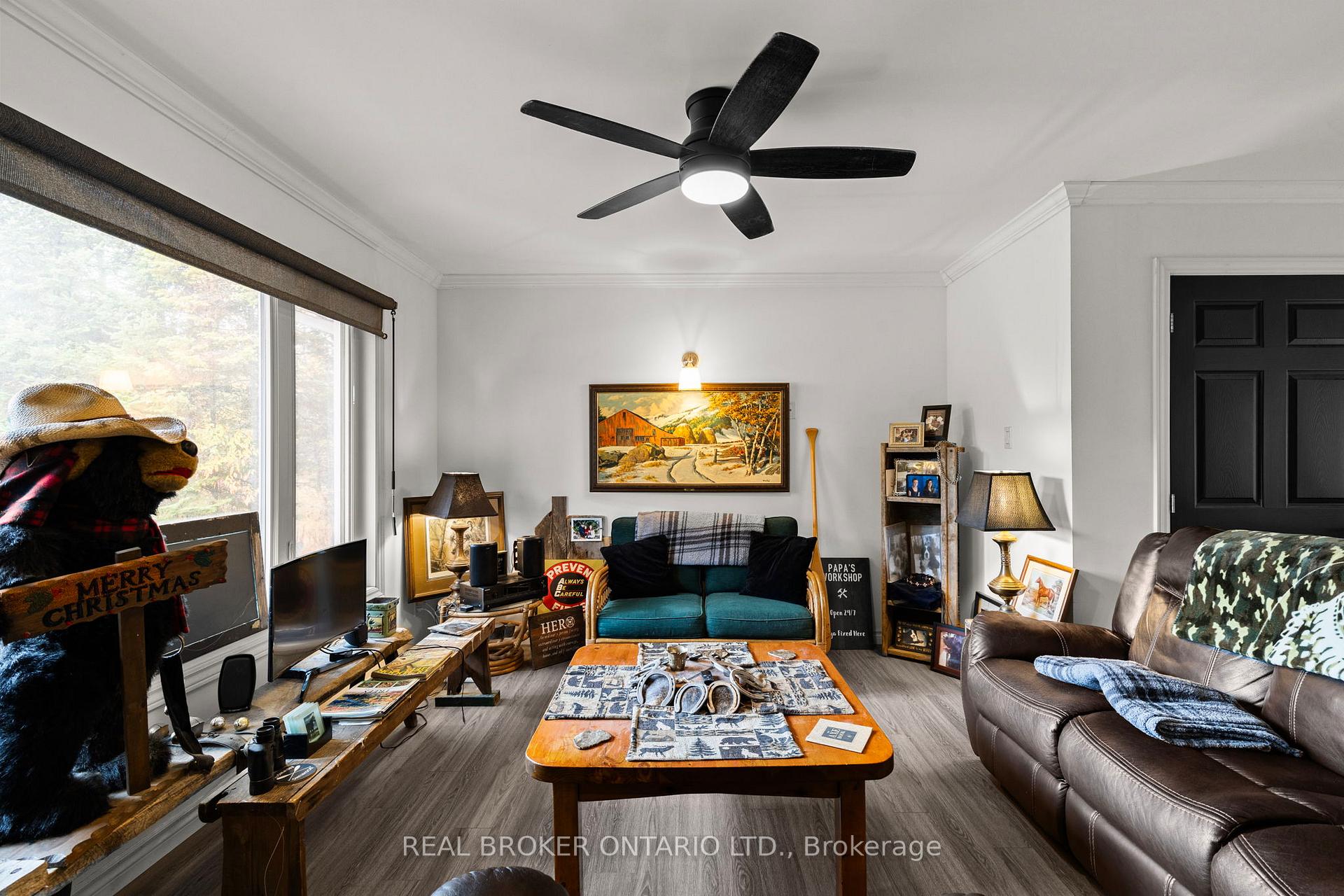 Photo 8 of 1402 Queens Line Road, Minden Hills, Minden — HOMEH
