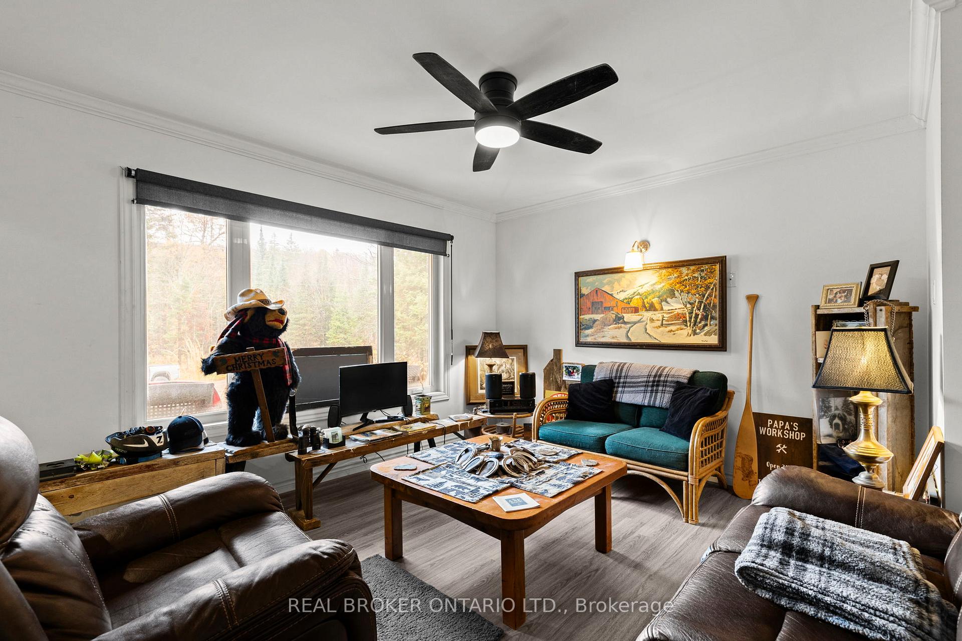 Photo 10 of 1402 Queens Line Road, Minden Hills, Minden — HOMEH