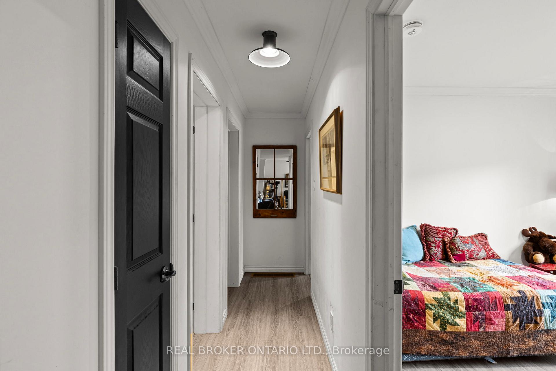 Photo 18 of 1402 Queens Line Road, Minden Hills, Minden — HOMEH
