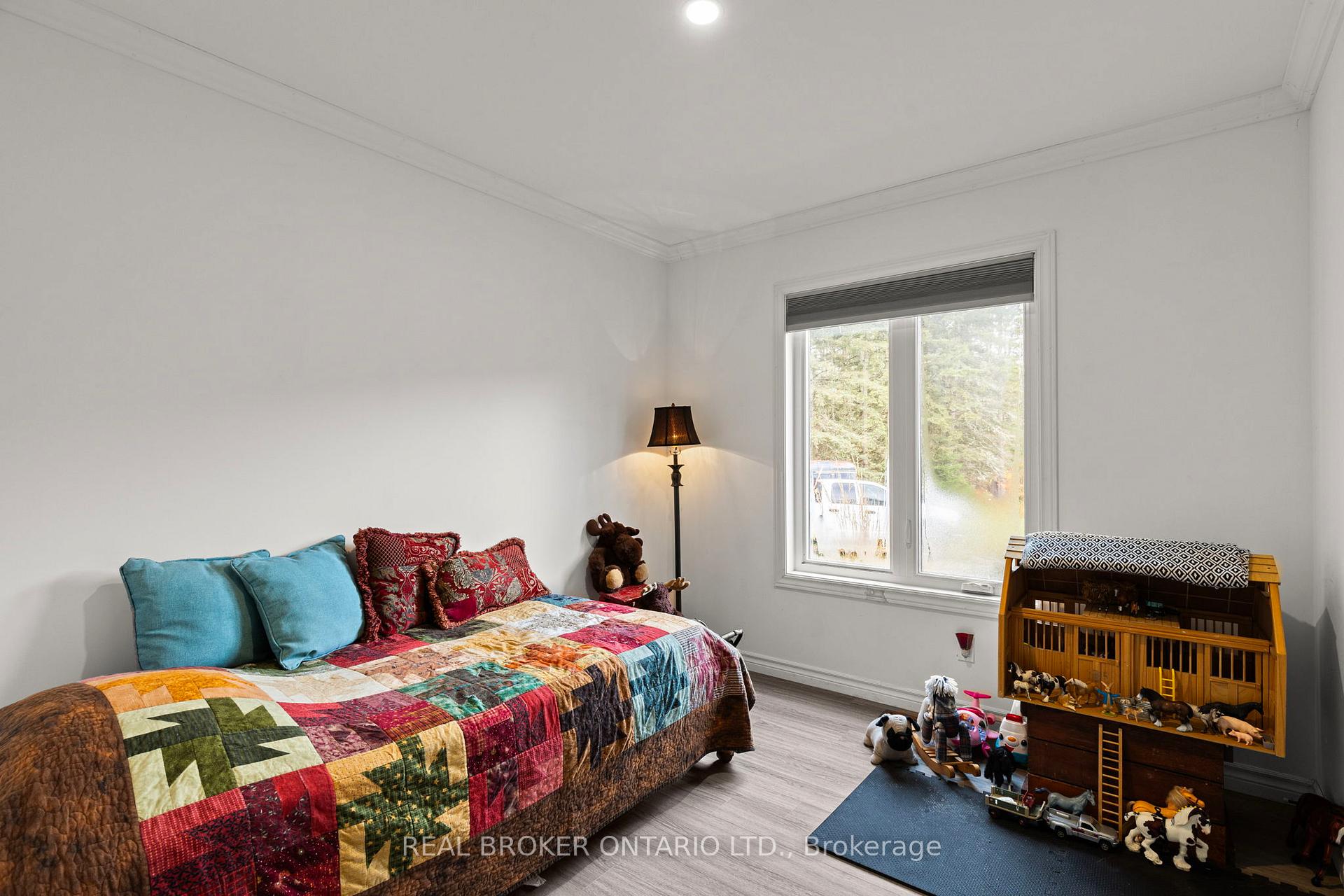 Photo 19 of 1402 Queens Line Road, Minden Hills, Minden — HOMEH