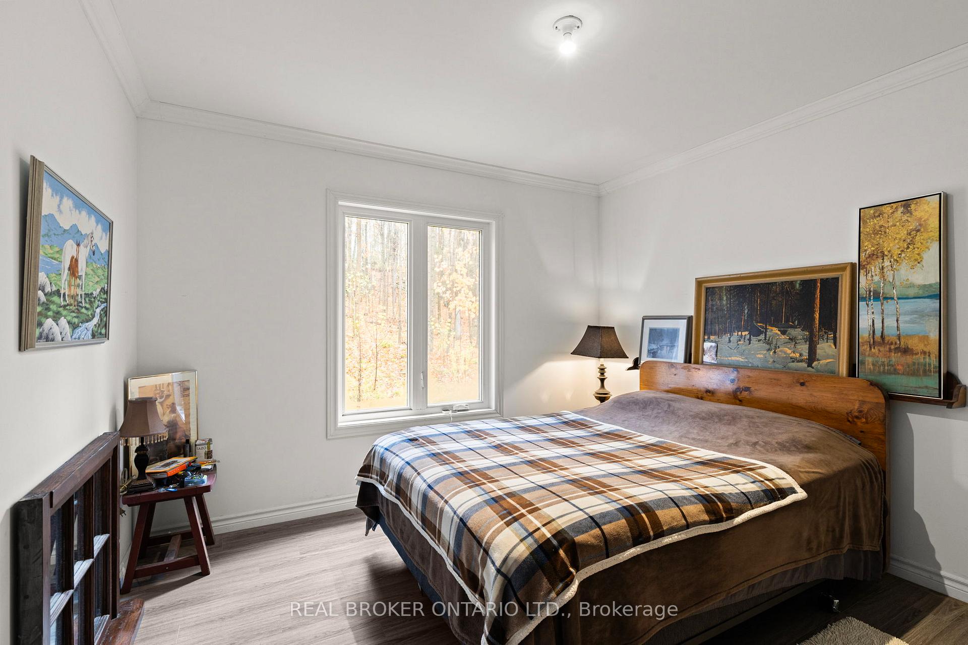 Photo 24 of 1402 Queens Line Road, Minden Hills, Minden — HOMEH