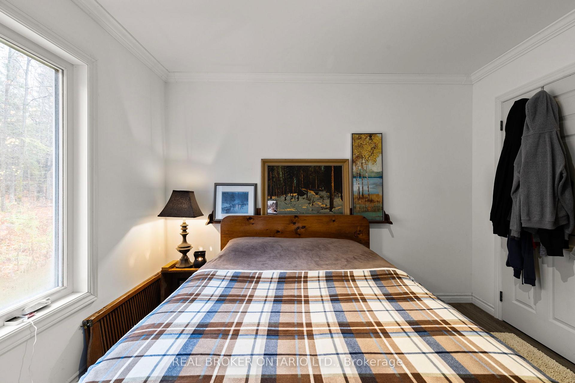 Photo 25 of 1402 Queens Line Road, Minden Hills, Minden — HOMEH