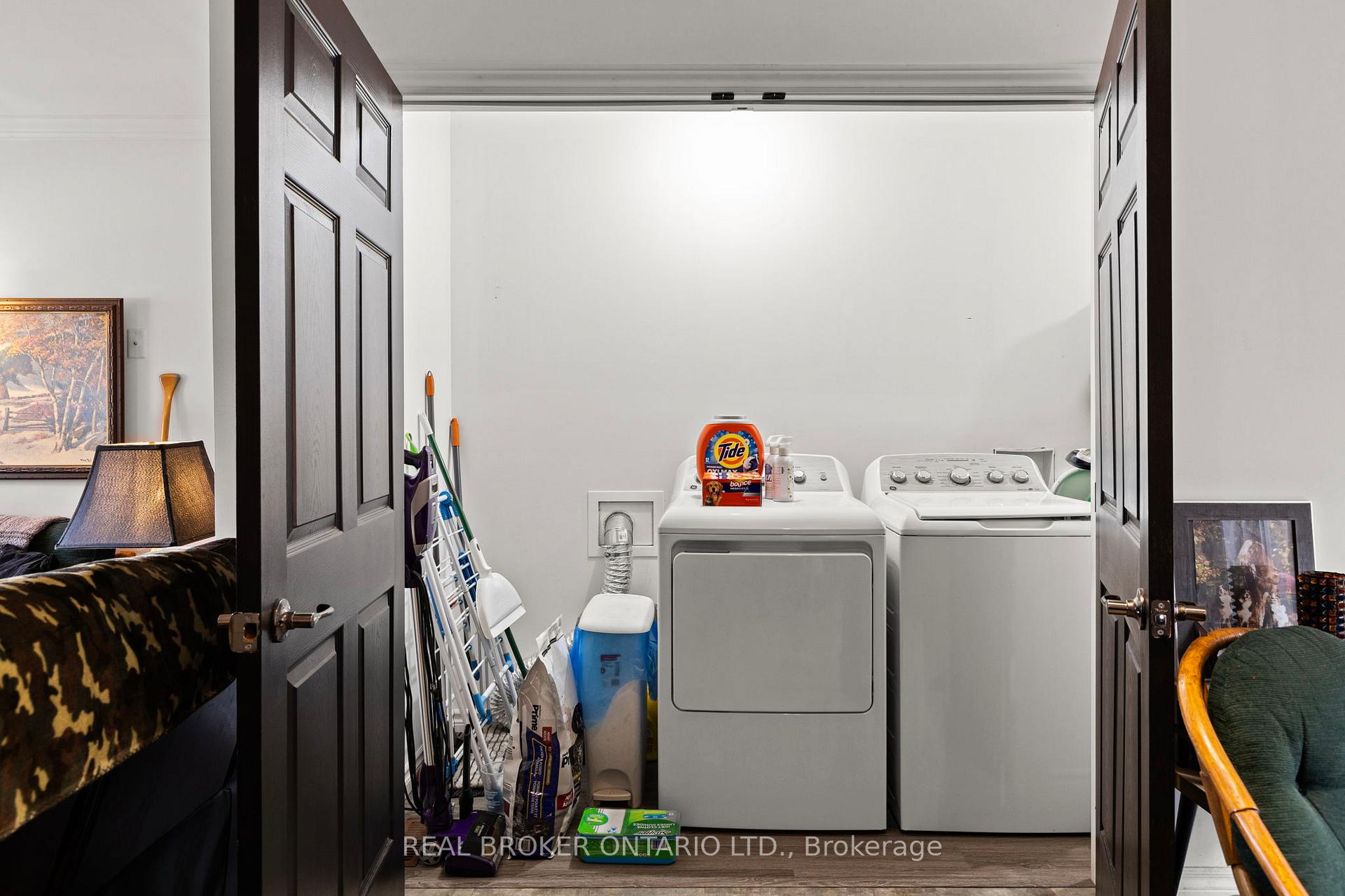 Photo 26 of 1402 Queens Line Road, Minden Hills, Minden — HOMEH
