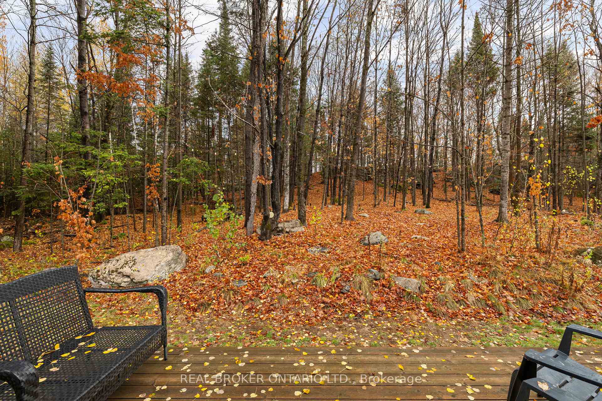 Photo 35 of 1402 Queens Line Road, Minden Hills, Minden — HOMEH