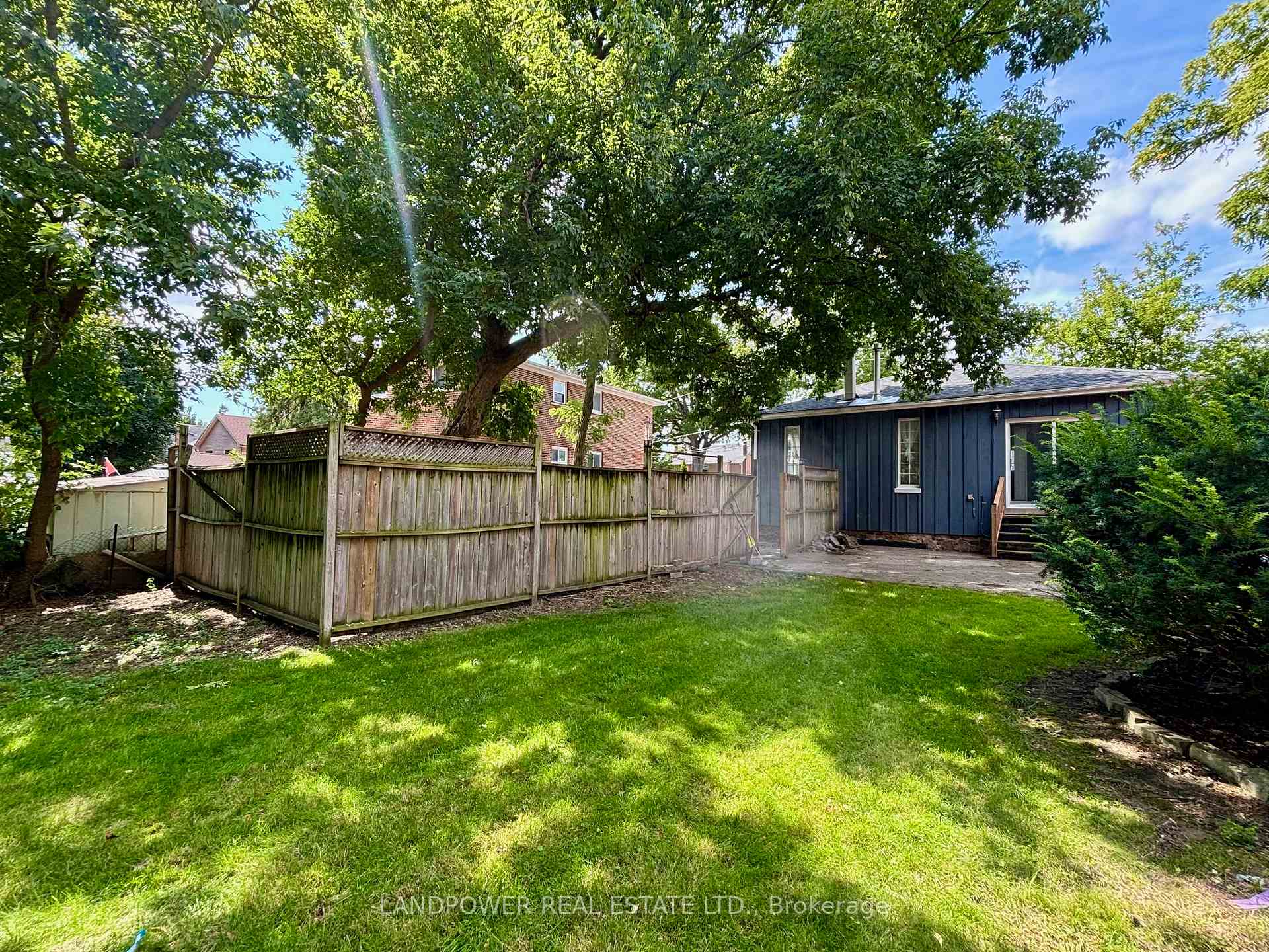 Photo 25 of 35 Jerman Street, Markham, Old Markham Village — HOMEH