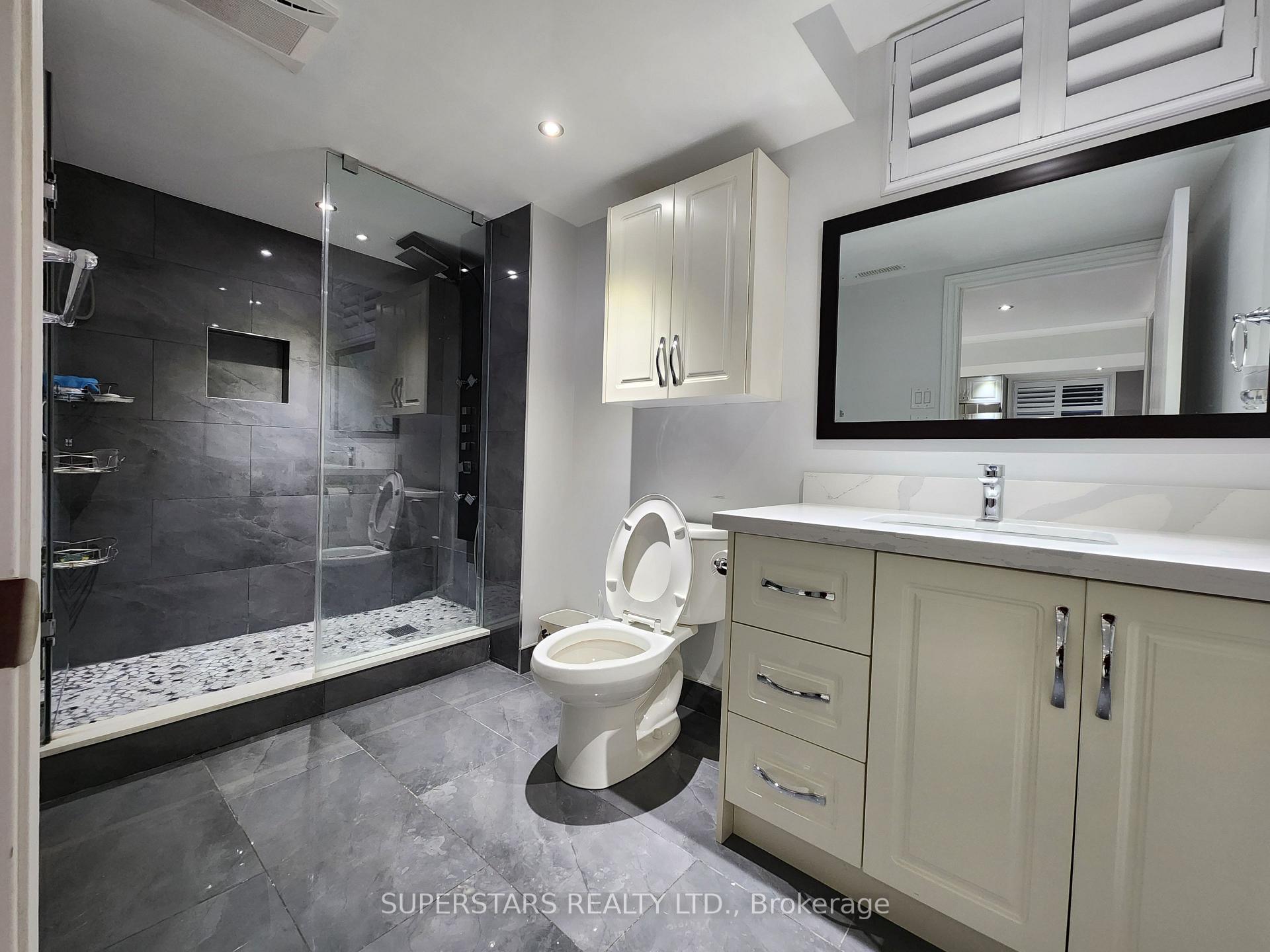 Photo 6 of Unit Basement Portion, 208 Featherstone Avenue, Markham, Middlefield — HOMEH