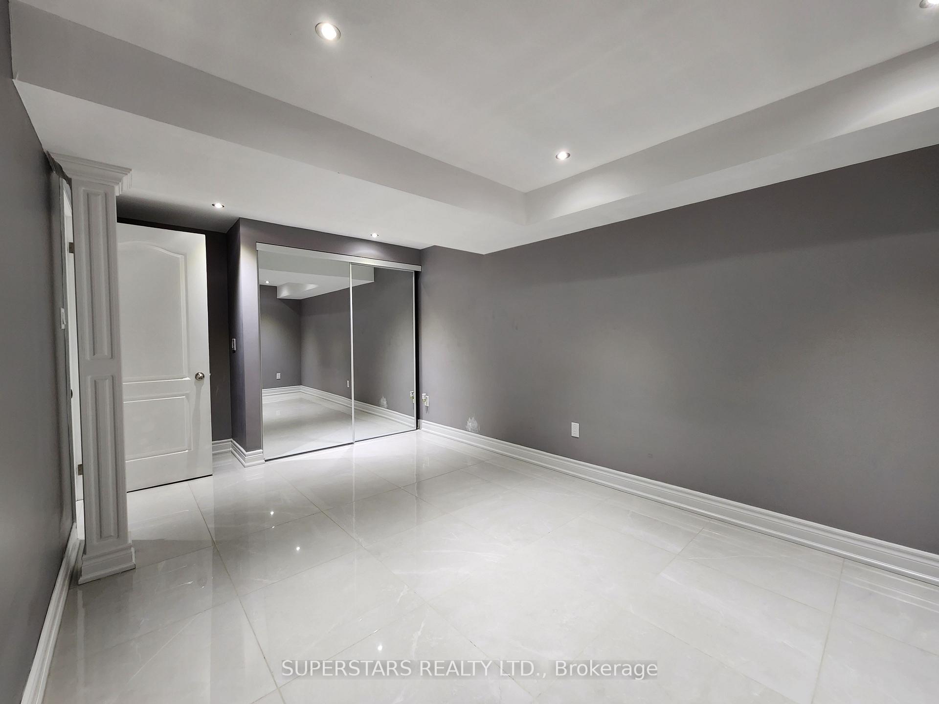 Photo 8 of Unit Basement Portion, 208 Featherstone Avenue, Markham, Middlefield — HOMEH