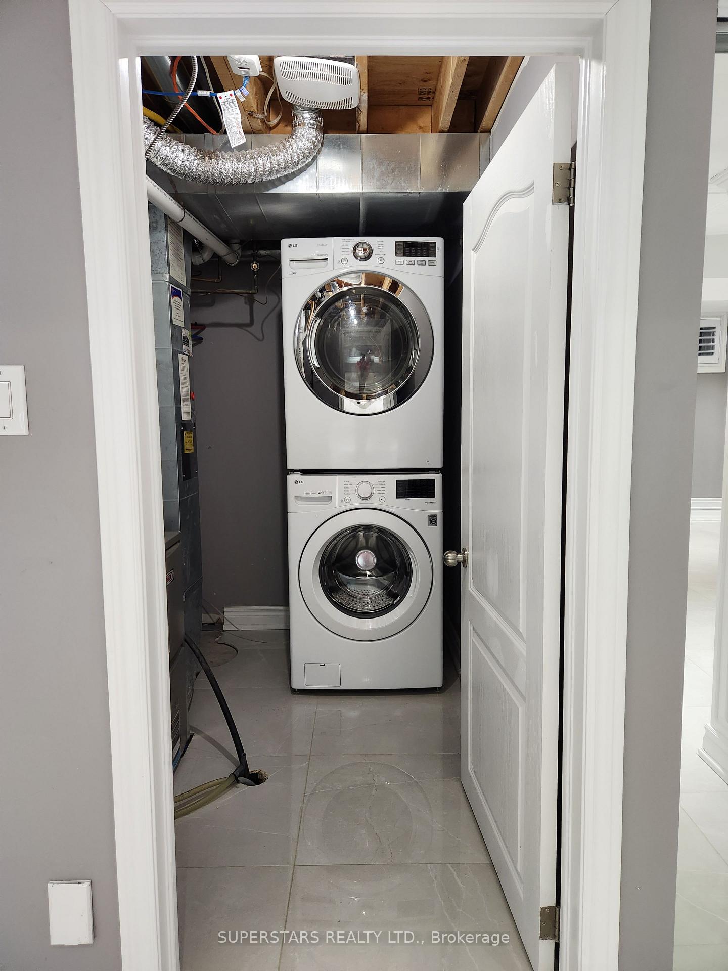Photo 12 of Unit Basement Portion, 208 Featherstone Avenue, Markham, Middlefield — HOMEH