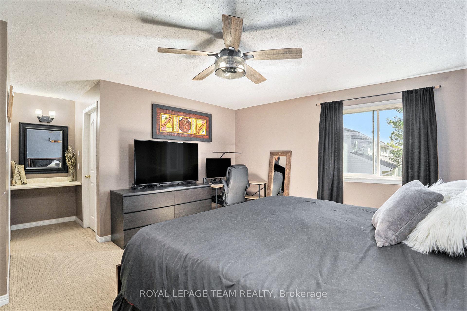 Photo 16 of 5 Sunnybrooke Drive, Ottawa, Kanata - Emerald Meadows/Trailwest — HOMEH