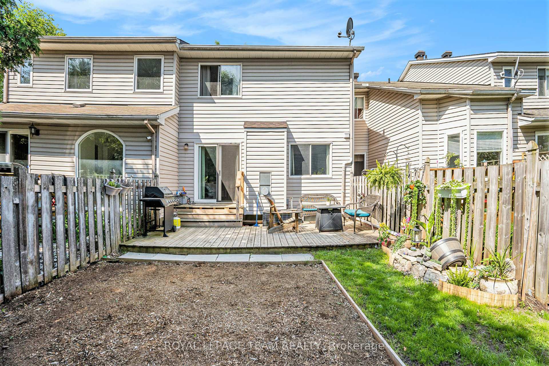 Photo 30 of 5 Sunnybrooke Drive, Ottawa, Kanata - Emerald Meadows/Trailwest — HOMEH