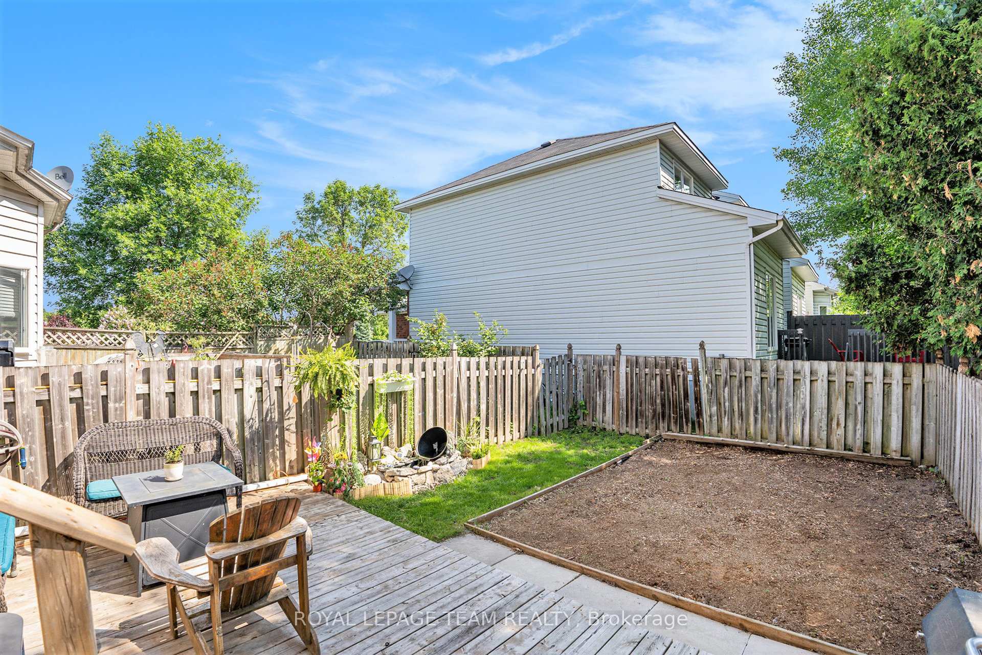 Photo 31 of 5 Sunnybrooke Drive, Ottawa, Kanata - Emerald Meadows/Trailwest — HOMEH