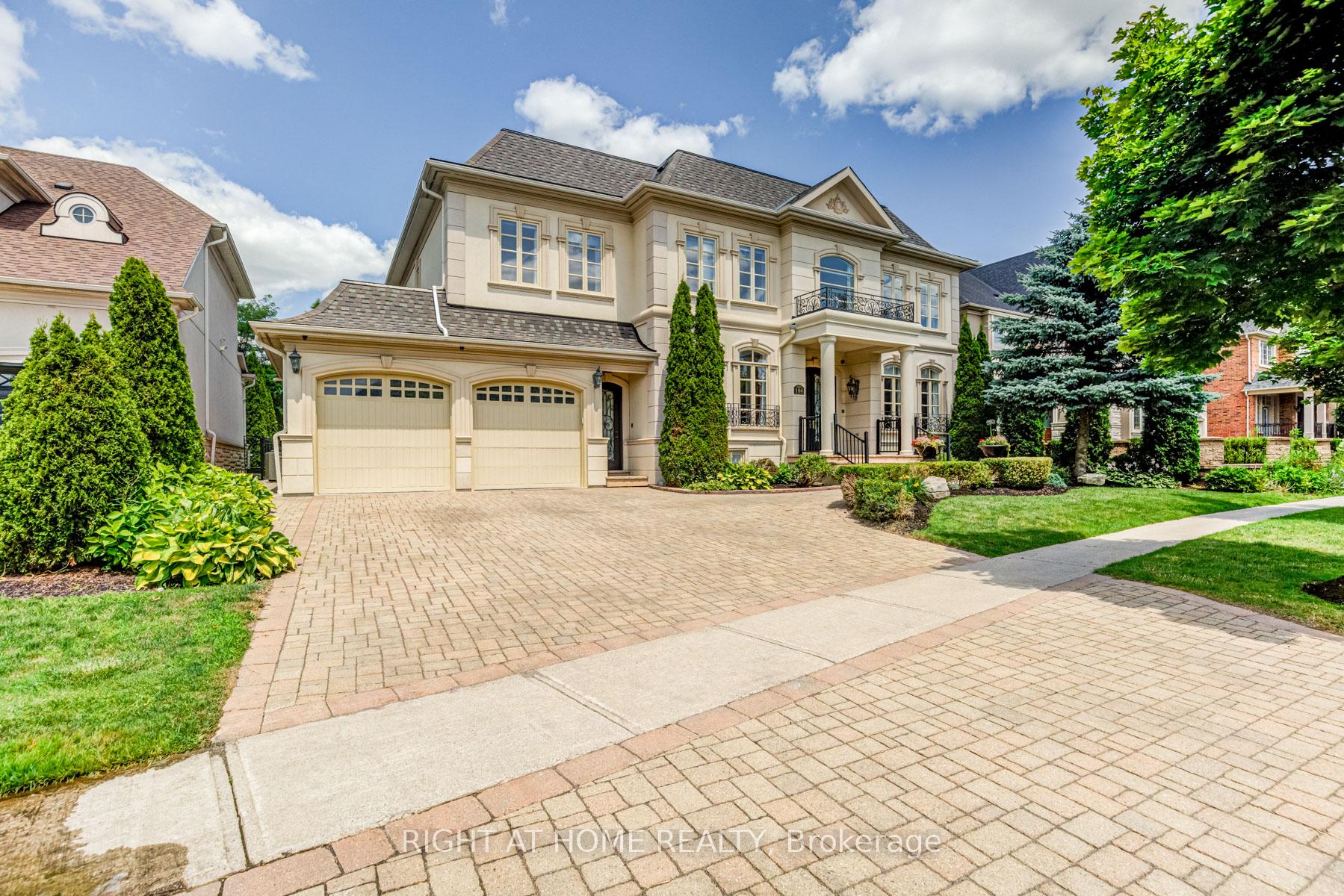 Photo 1 of 104 Angus Glen Boulevard, Markham, Angus Glen — HOMEH