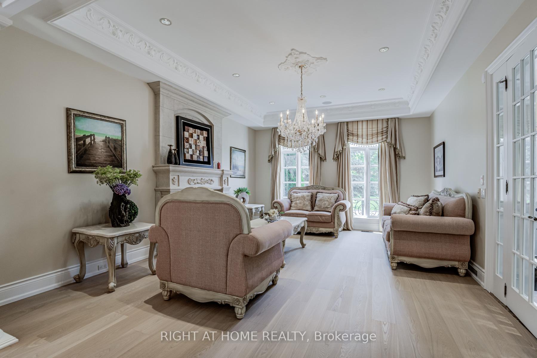Photo 5 of 104 Angus Glen Boulevard, Markham, Angus Glen — HOMEH