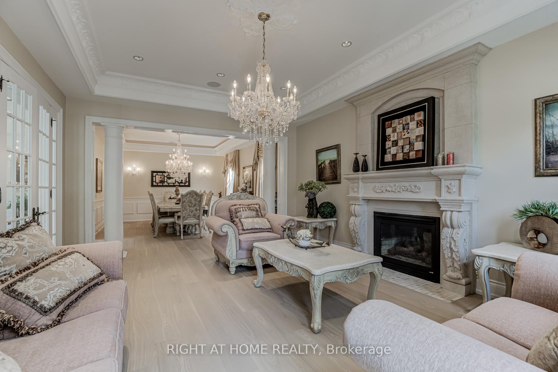 Photo 6 of 104 Angus Glen Boulevard, Markham, Angus Glen — HOMEH