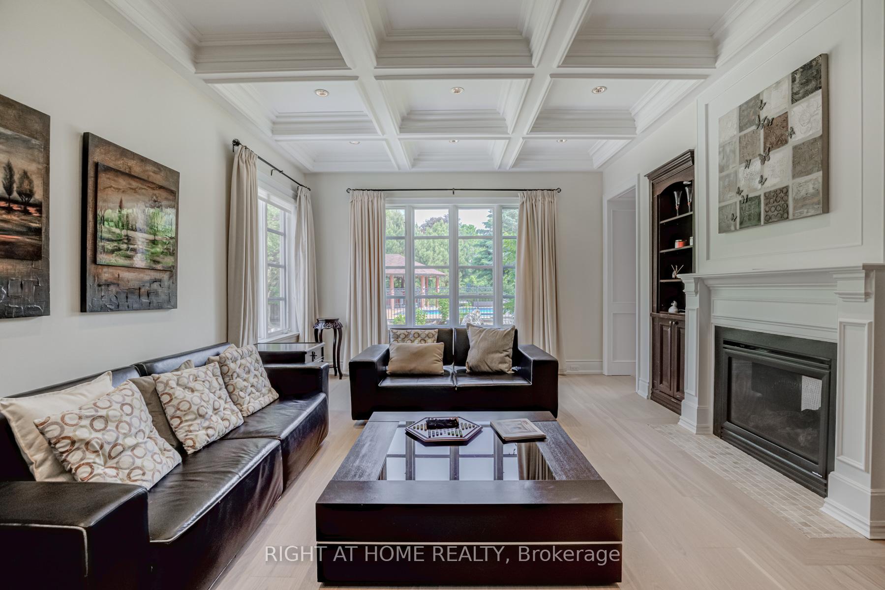 Photo 9 of 104 Angus Glen Boulevard, Markham, Angus Glen — HOMEH