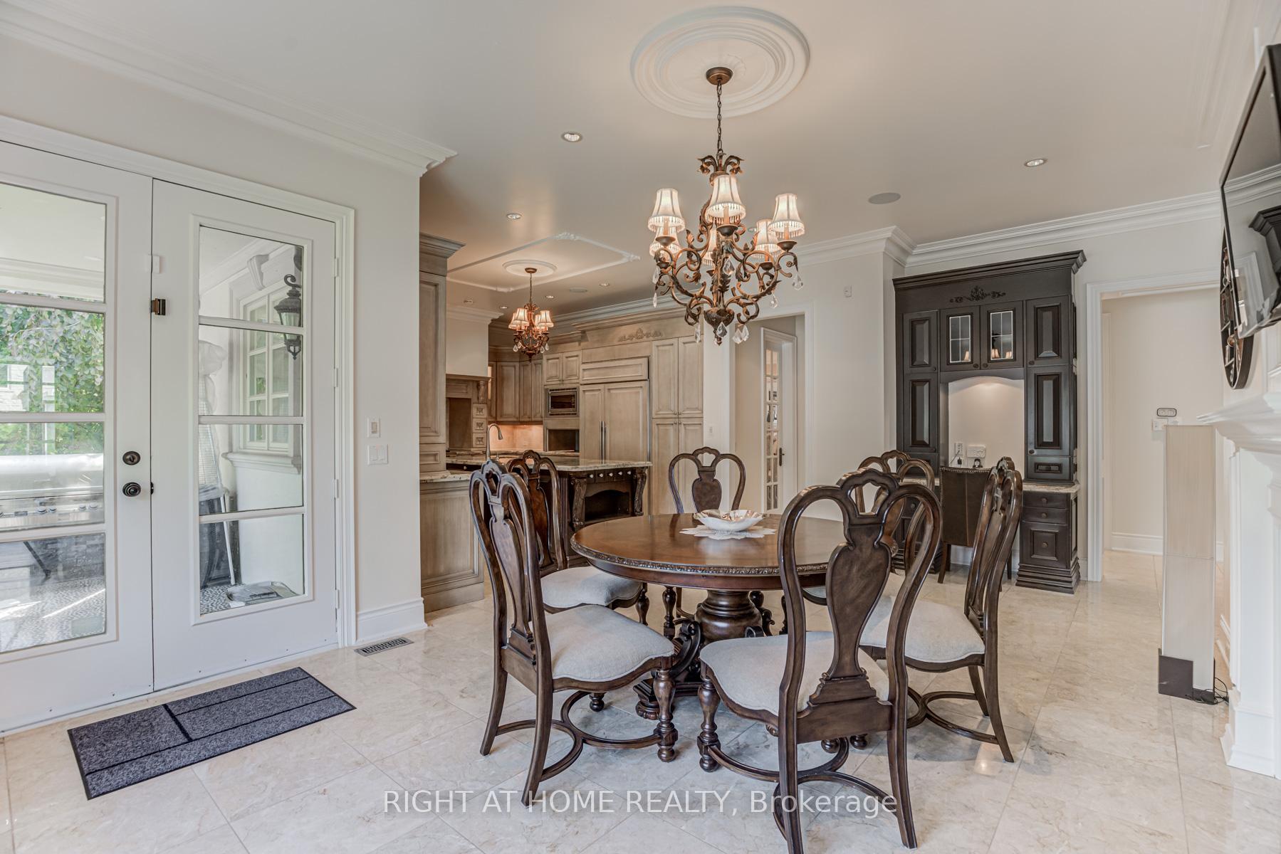 Photo 12 of 104 Angus Glen Boulevard, Markham, Angus Glen — HOMEH