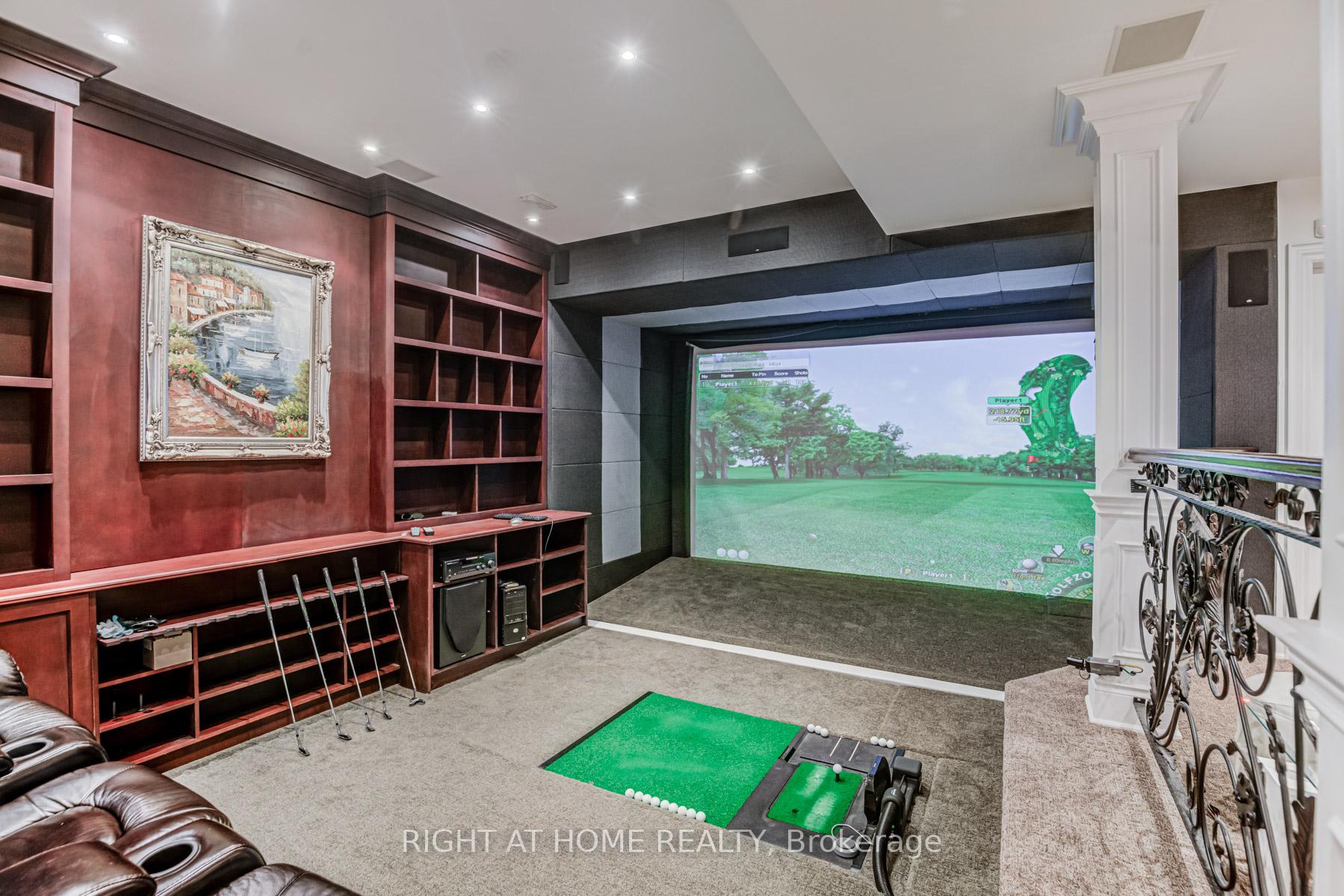 Photo 26 of 104 Angus Glen Boulevard, Markham, Angus Glen — HOMEH