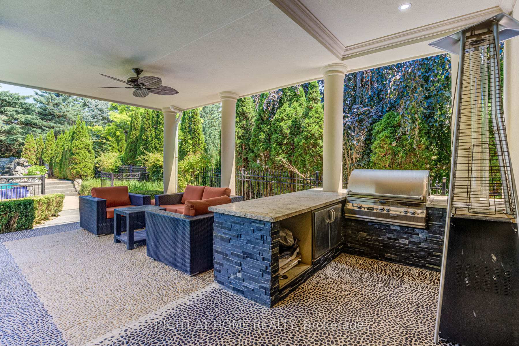 Photo 33 of 104 Angus Glen Boulevard, Markham, Angus Glen — HOMEH