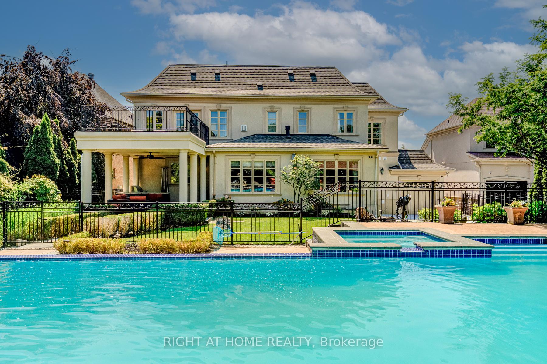 Photo 35 of 104 Angus Glen Boulevard, Markham, Angus Glen — HOMEH