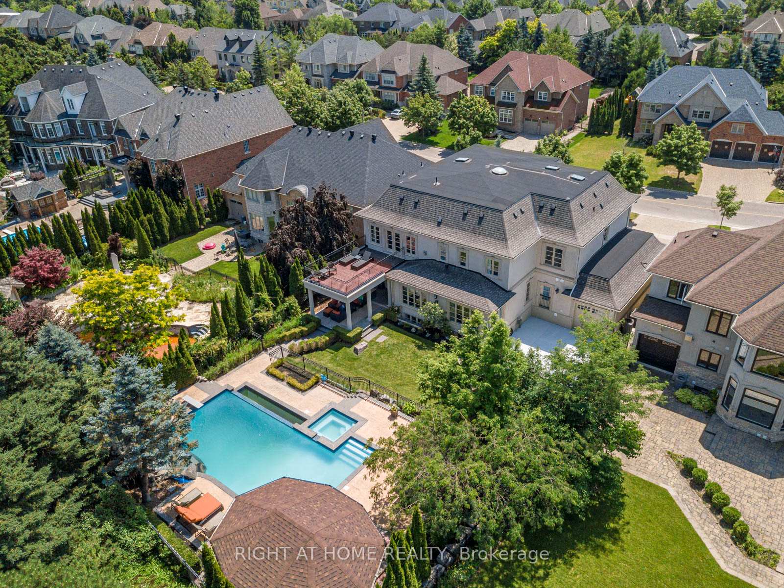 Photo 39 of 104 Angus Glen Boulevard, Markham, Angus Glen — HOMEH