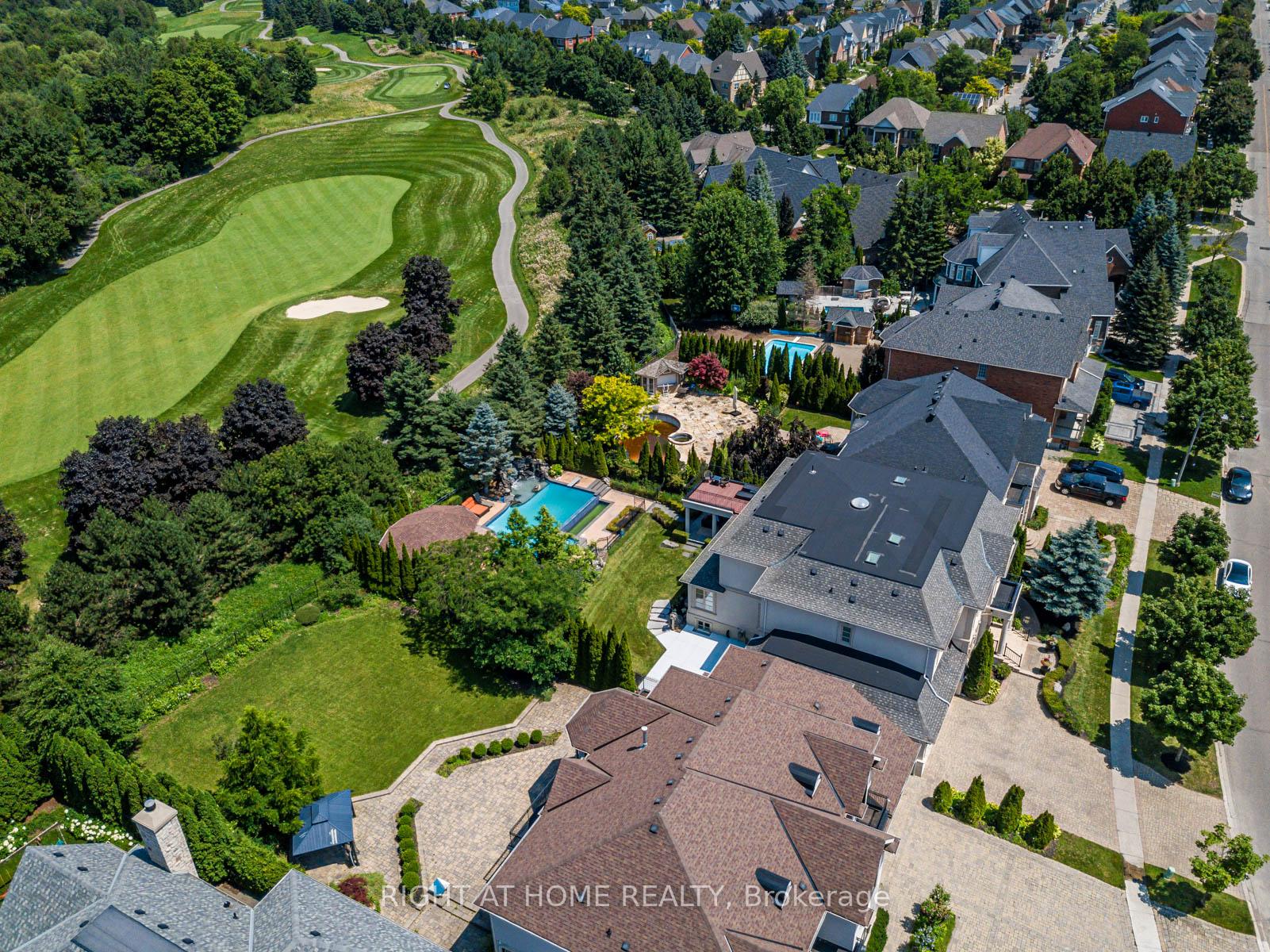 Photo 40 of 104 Angus Glen Boulevard, Markham, Angus Glen — HOMEH