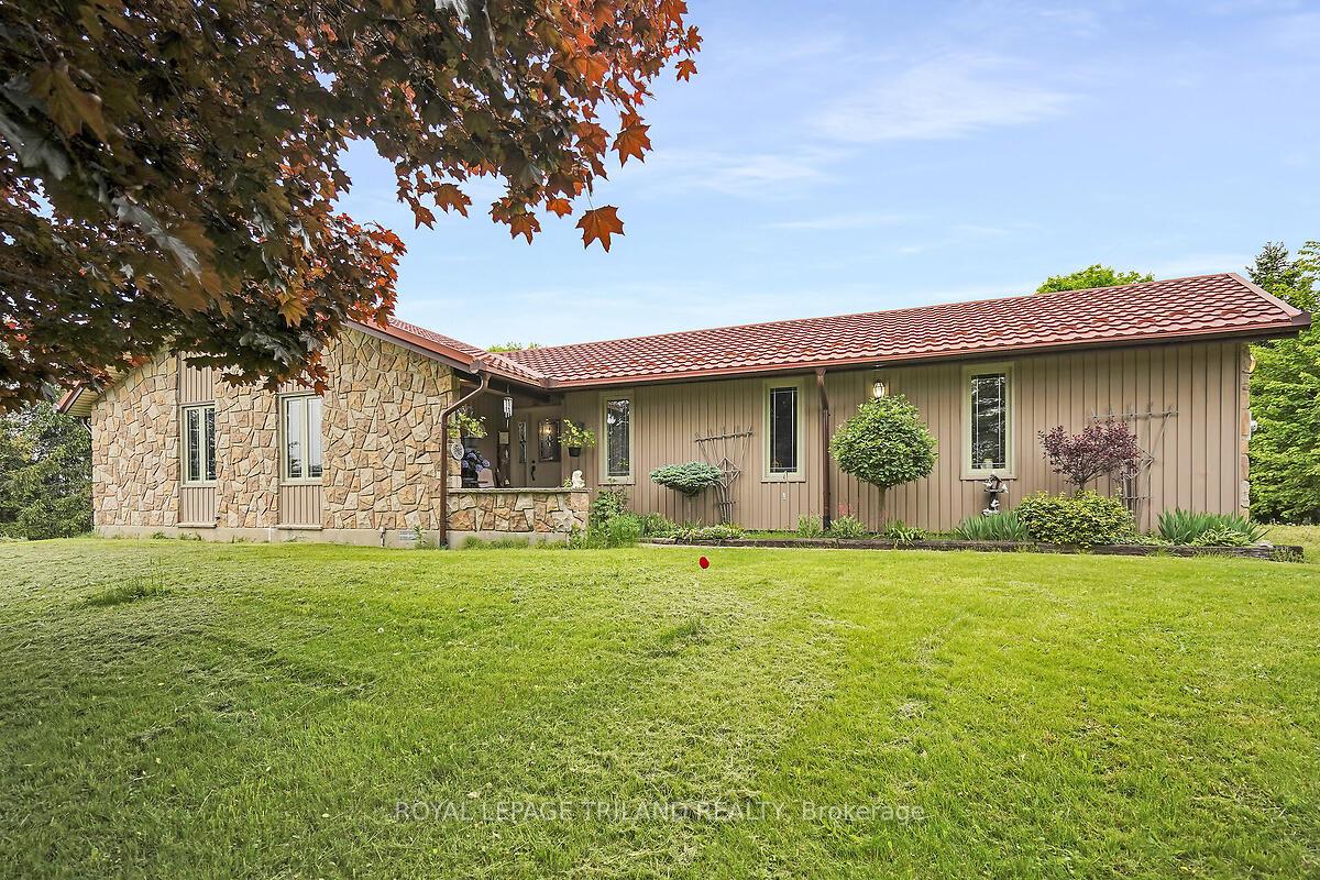 Photo 1 of 9580 Sinclair Drive, Middlesex Centre, Rural Middlesex Centre — HOMEH
